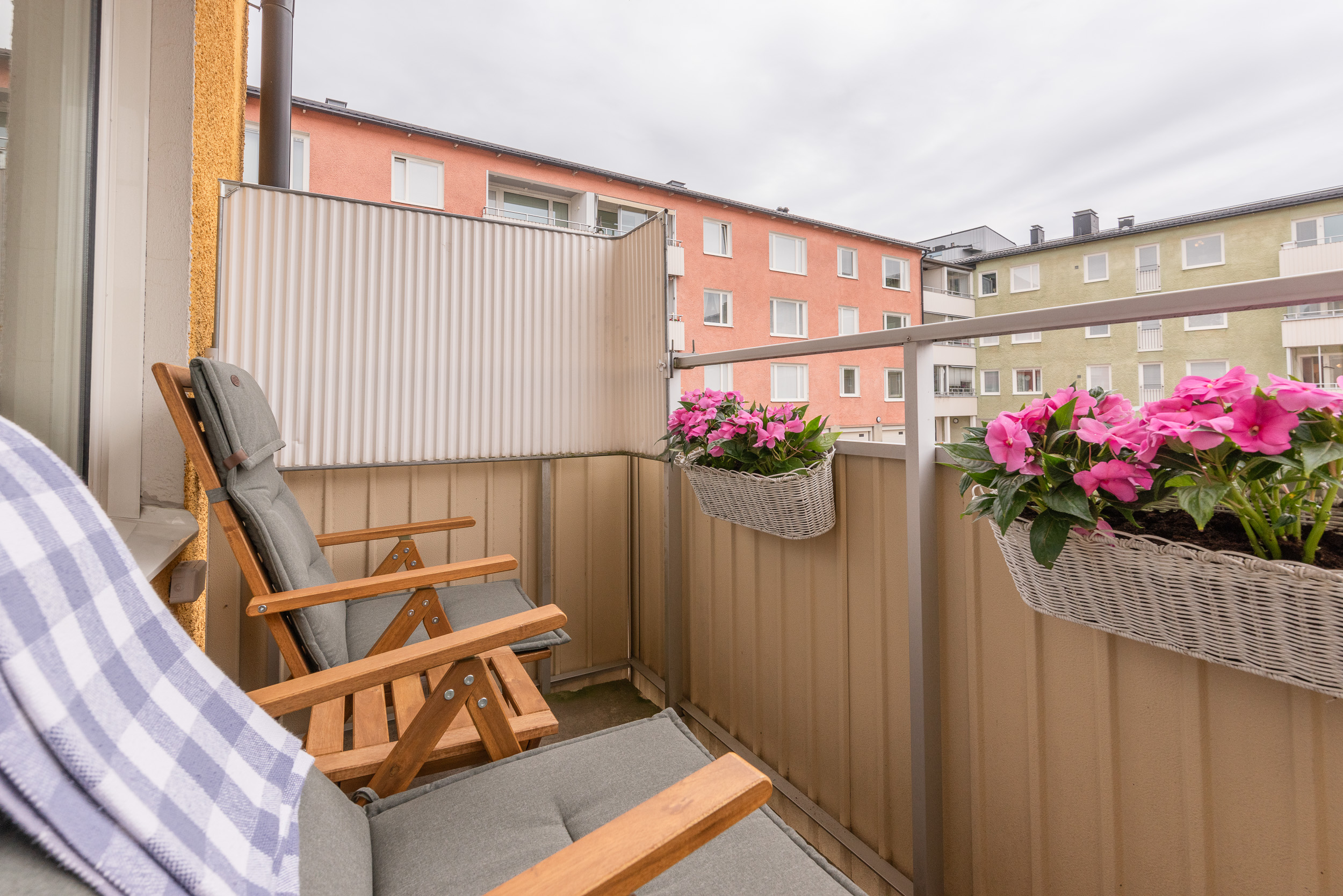 Bostadsbild från Härnevigatan 9B, Såld i Skiljebo, Västerås
