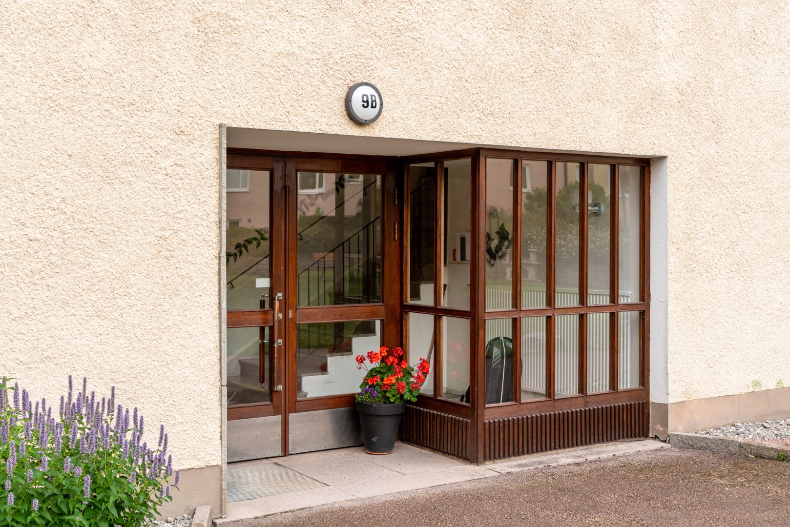 Bostadsbild från Härnevigatan 9B, Såld i Skiljebo, Västerås