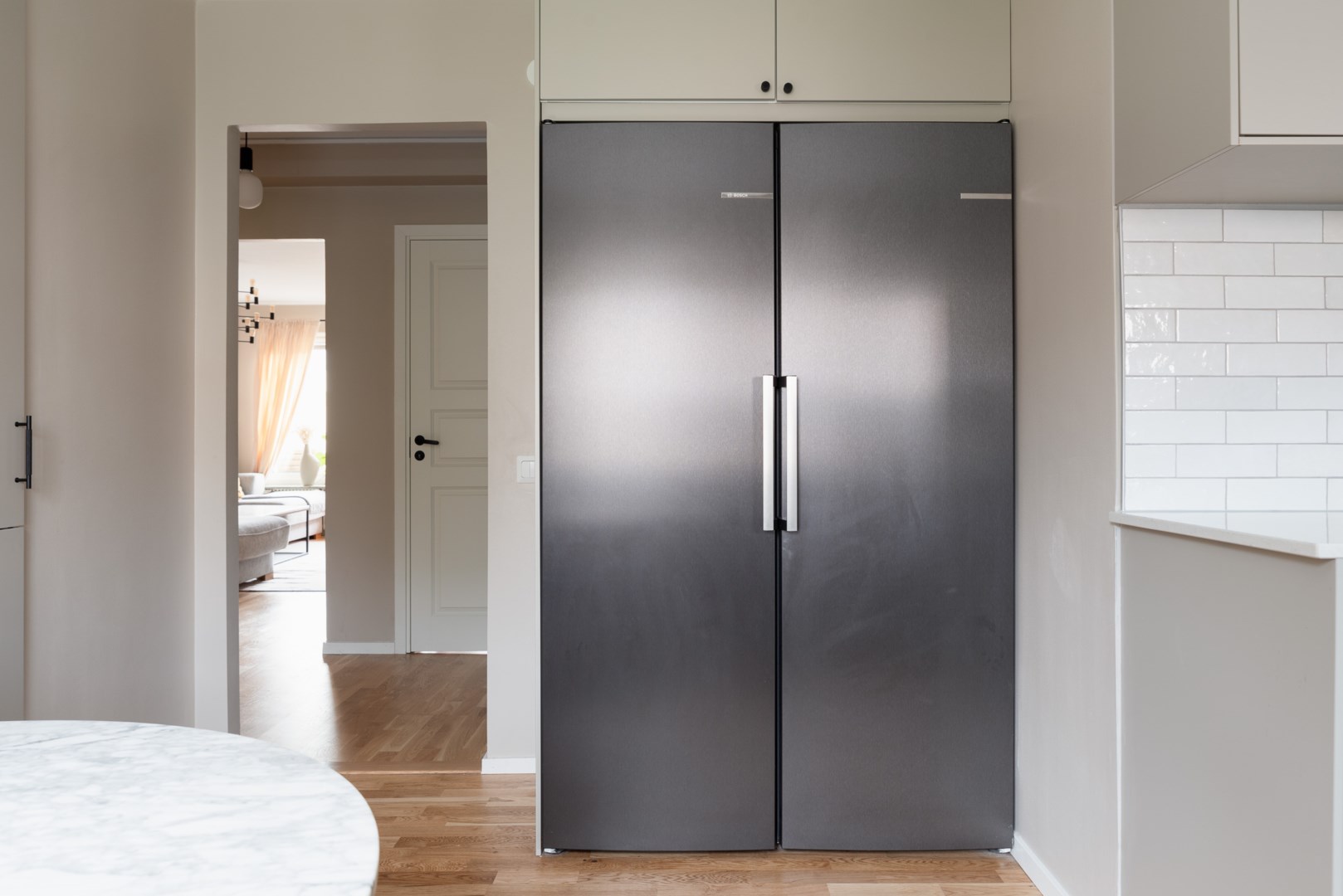 Bostadsbild från Härnevigatan 9B, Såld i Skiljebo, Västerås