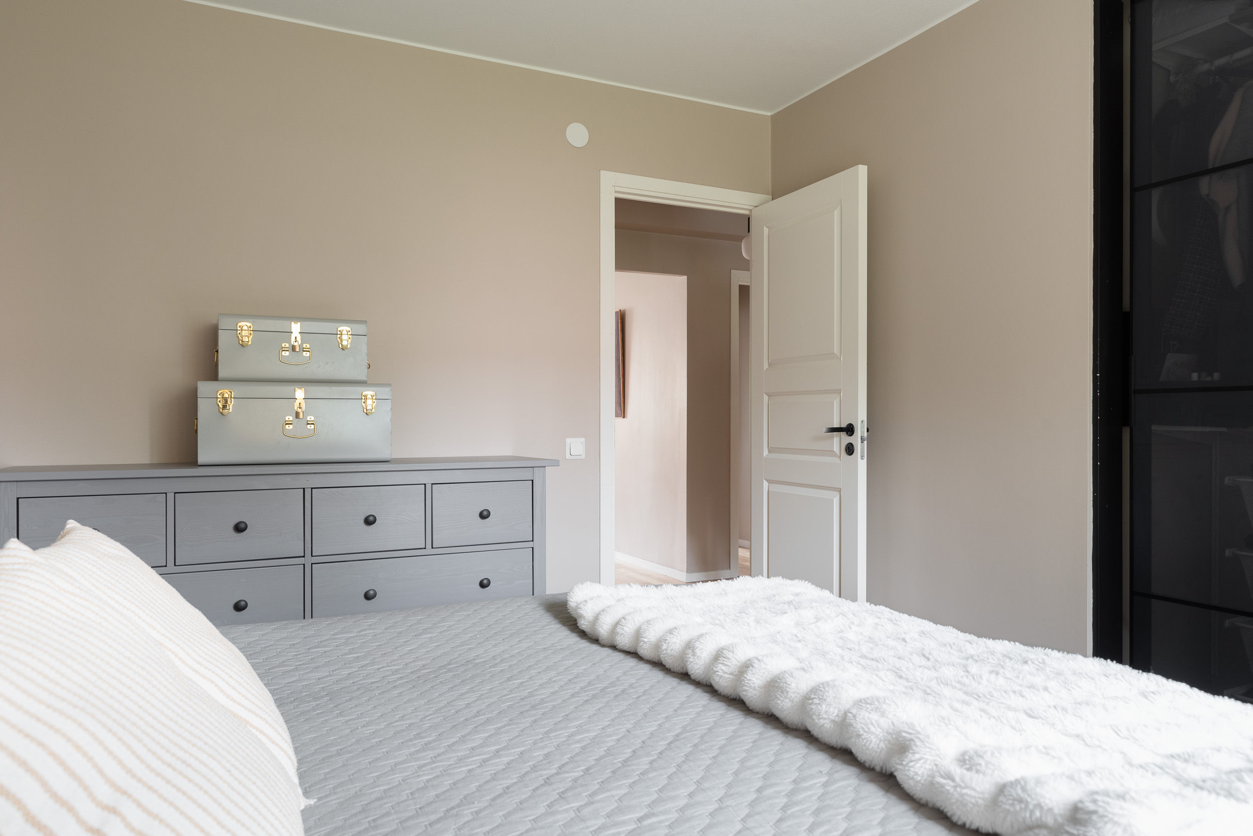 Bostadsbild från Härnevigatan 9B, Såld i Skiljebo, Västerås