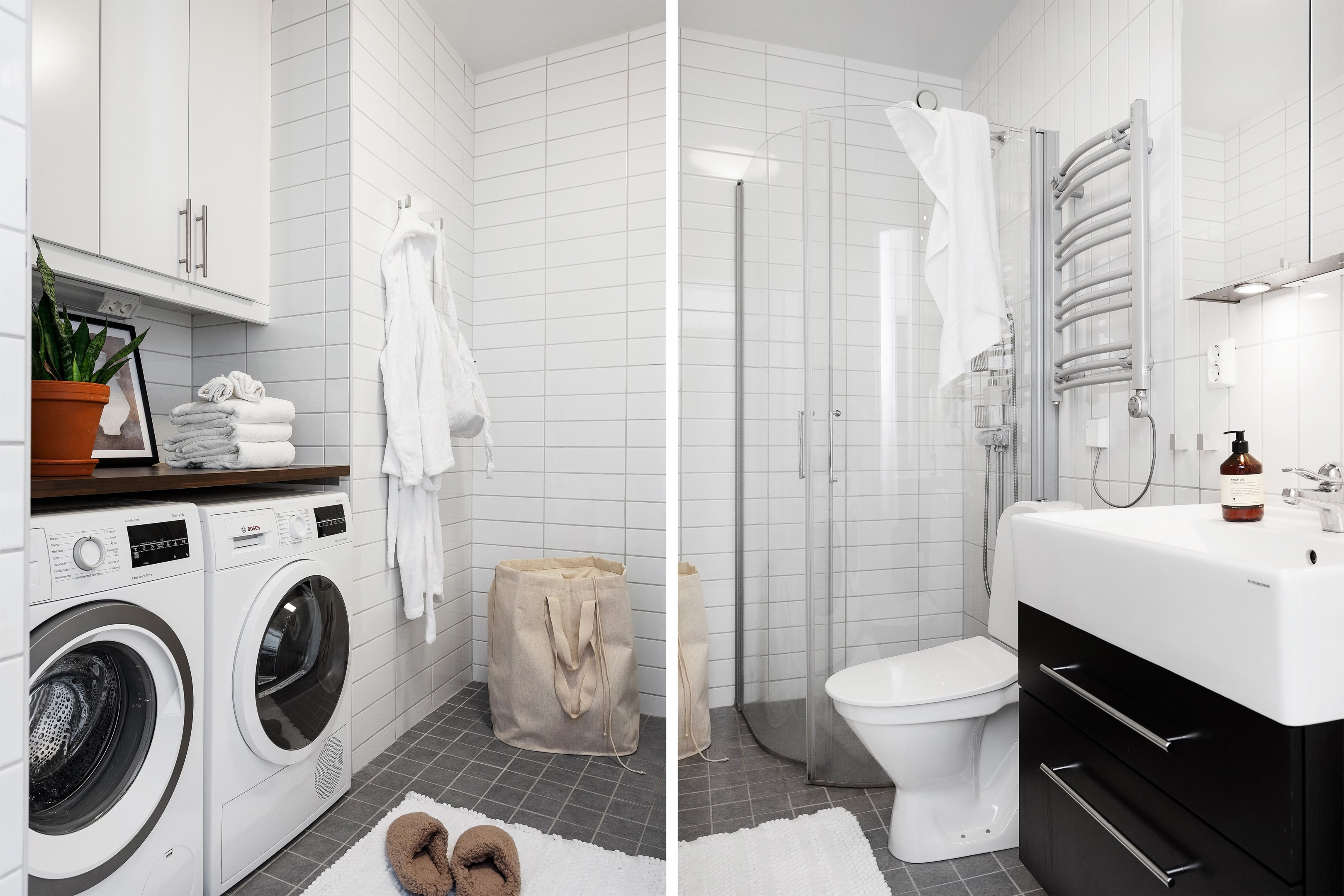 Bostadsbild från Lasarettsvägen 3, 2tr, Såld i Ektorp, Nacka