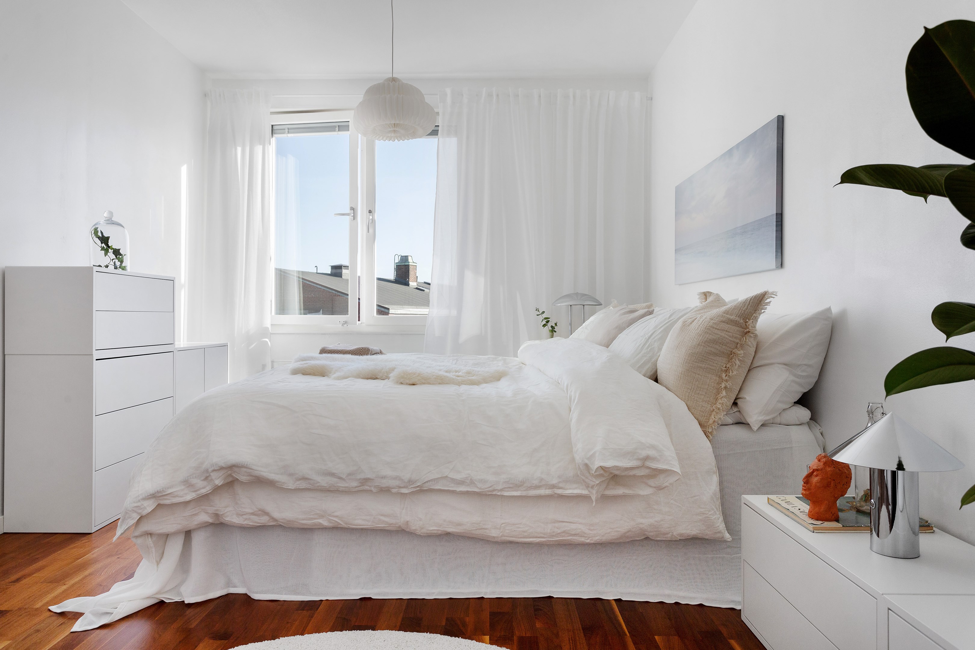 Bostadsbild från Lasarettsvägen 3, 2tr, Såld i Ektorp, Nacka