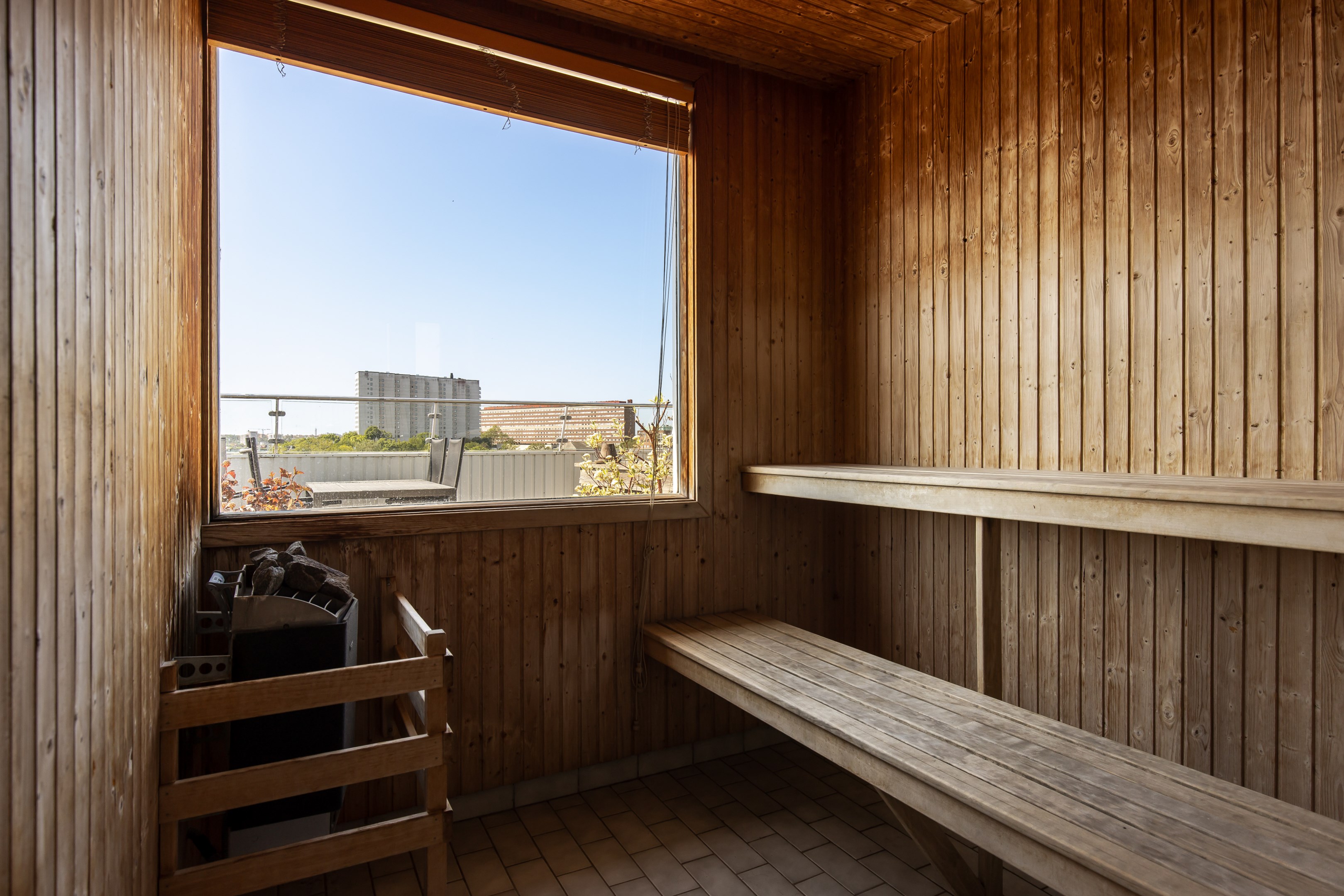 Bostadsbild från Fridhemsgatan 1, Såld i Kungsholmen - Norr Mälarstrand, Stockholm