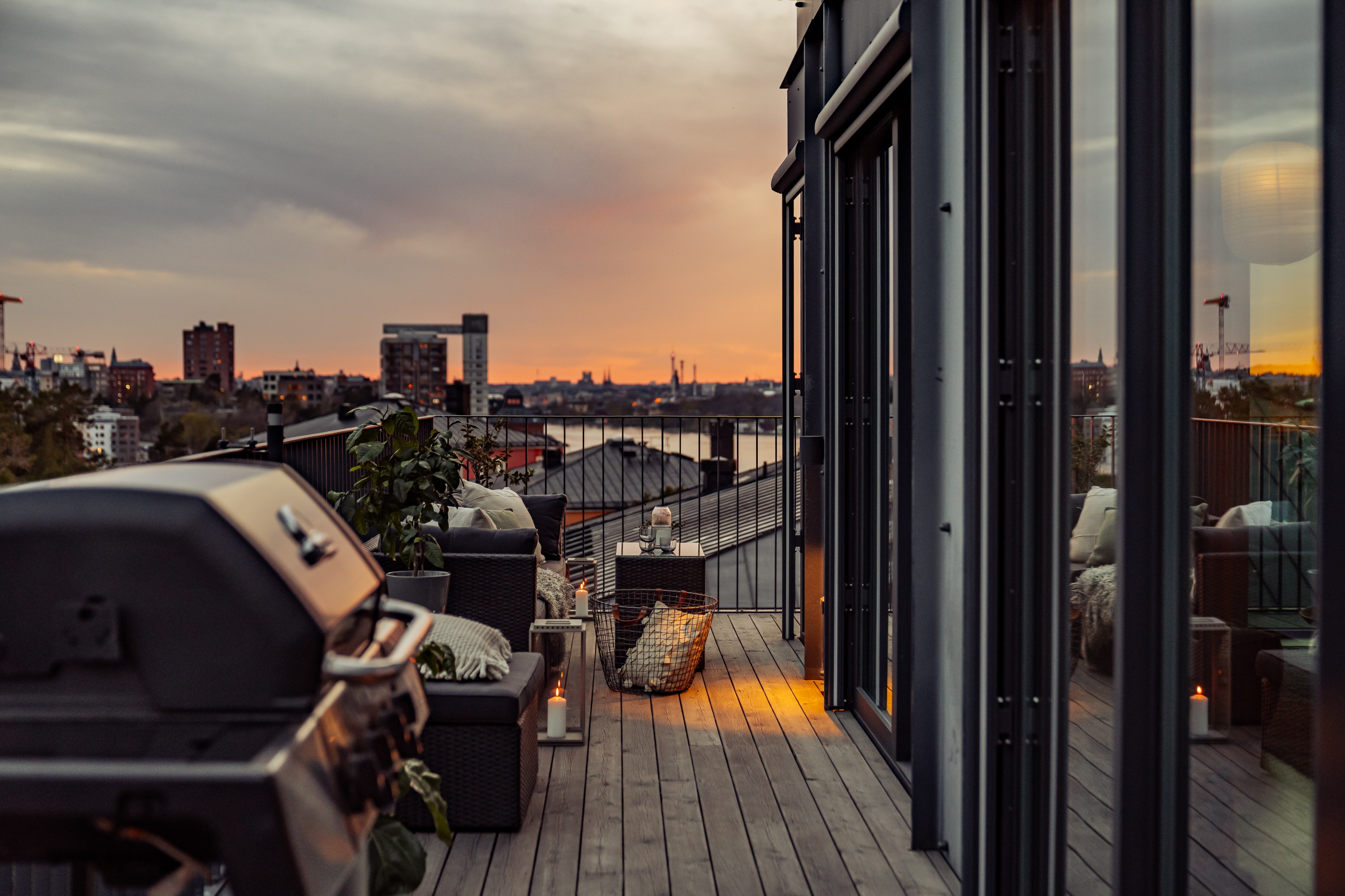 Bostadsbild från Fabrikörvägen 10A, Såld i Nacka Strand, Nacka
