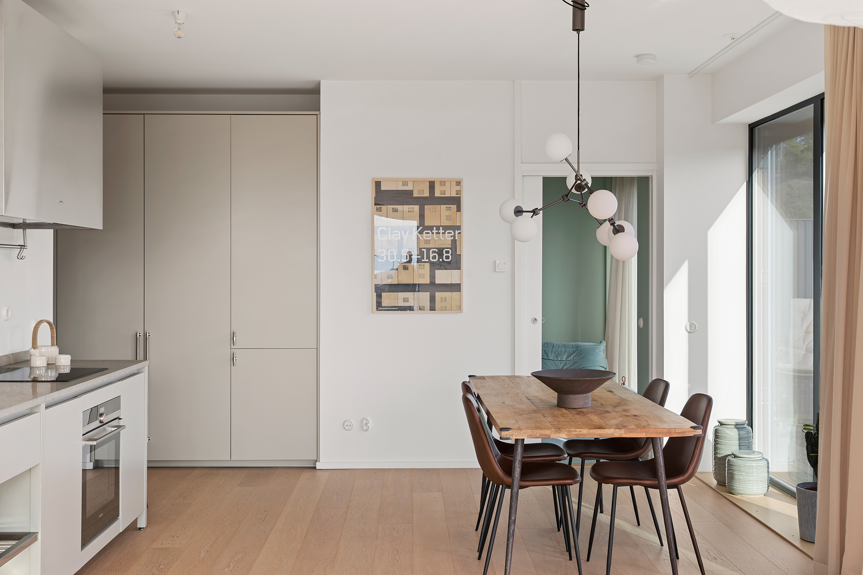 Bostadsbild från Fabrikörvägen 10A, Såld i Nacka Strand, Nacka