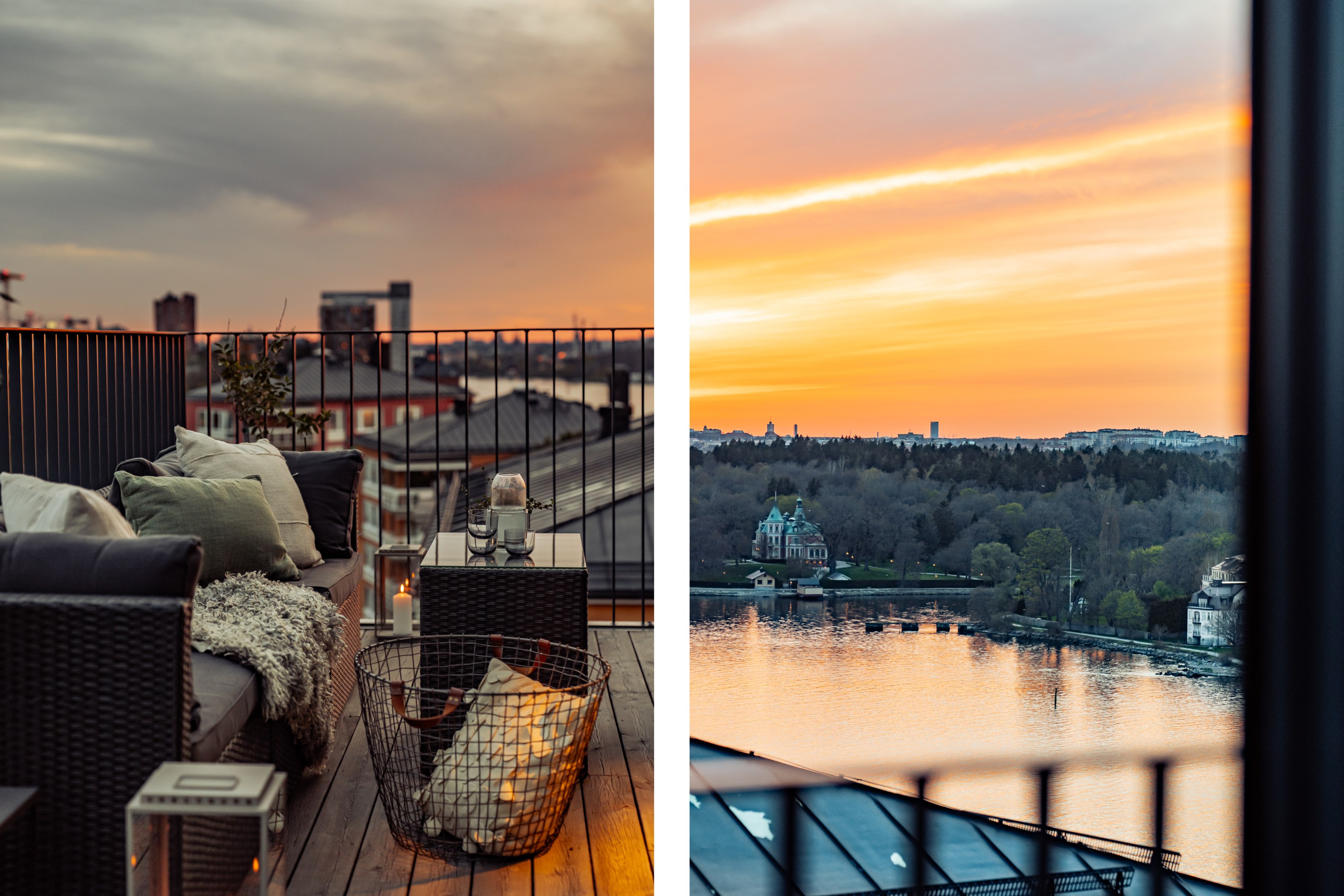 Bostadsbild från Fabrikörvägen 10A, Såld i Nacka Strand, Nacka