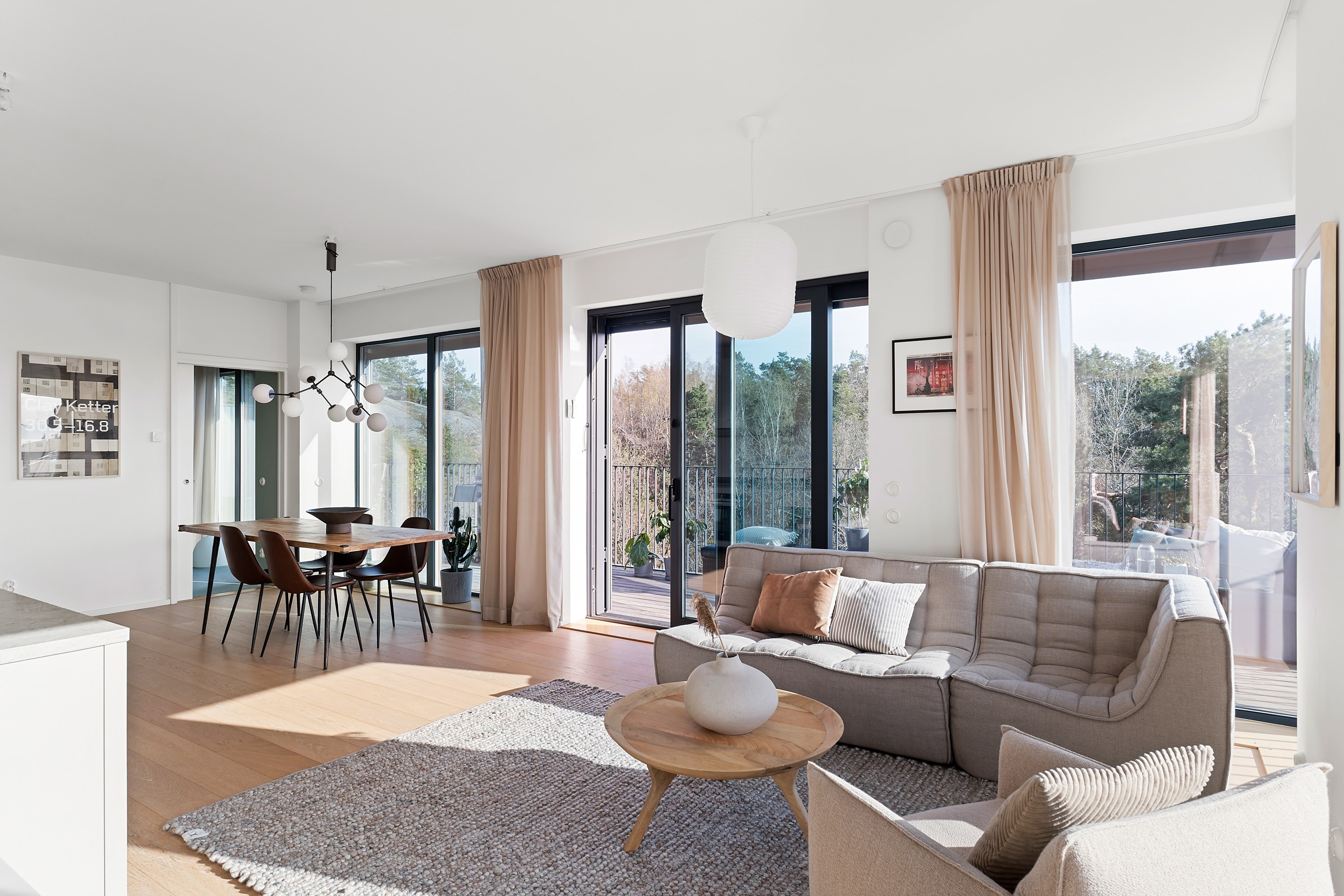 Bostadsbild från Fabrikörvägen 10A, Såld i Nacka Strand, Nacka