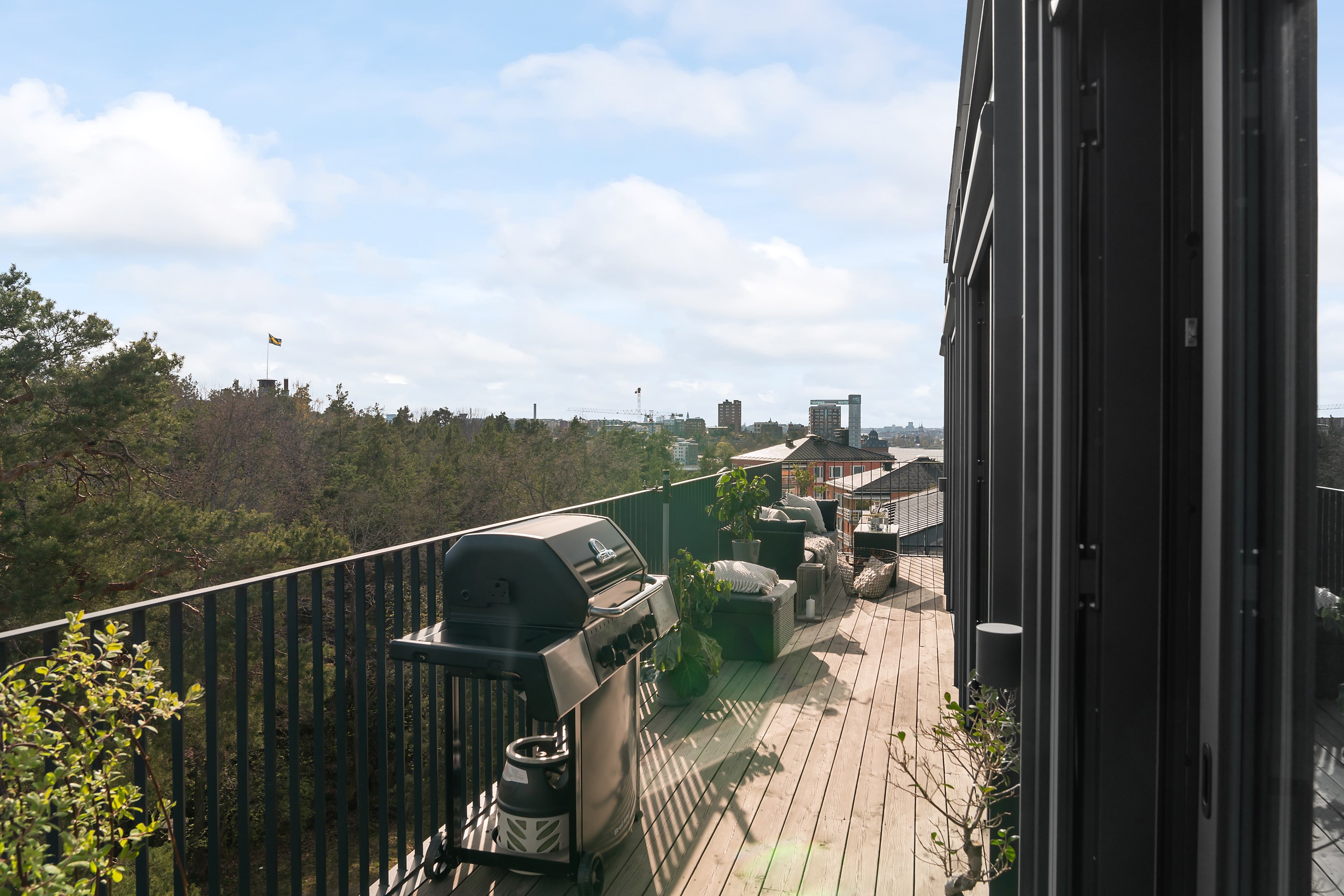 Bostadsbild från Fabrikörvägen 10A, Såld i Nacka Strand, Nacka