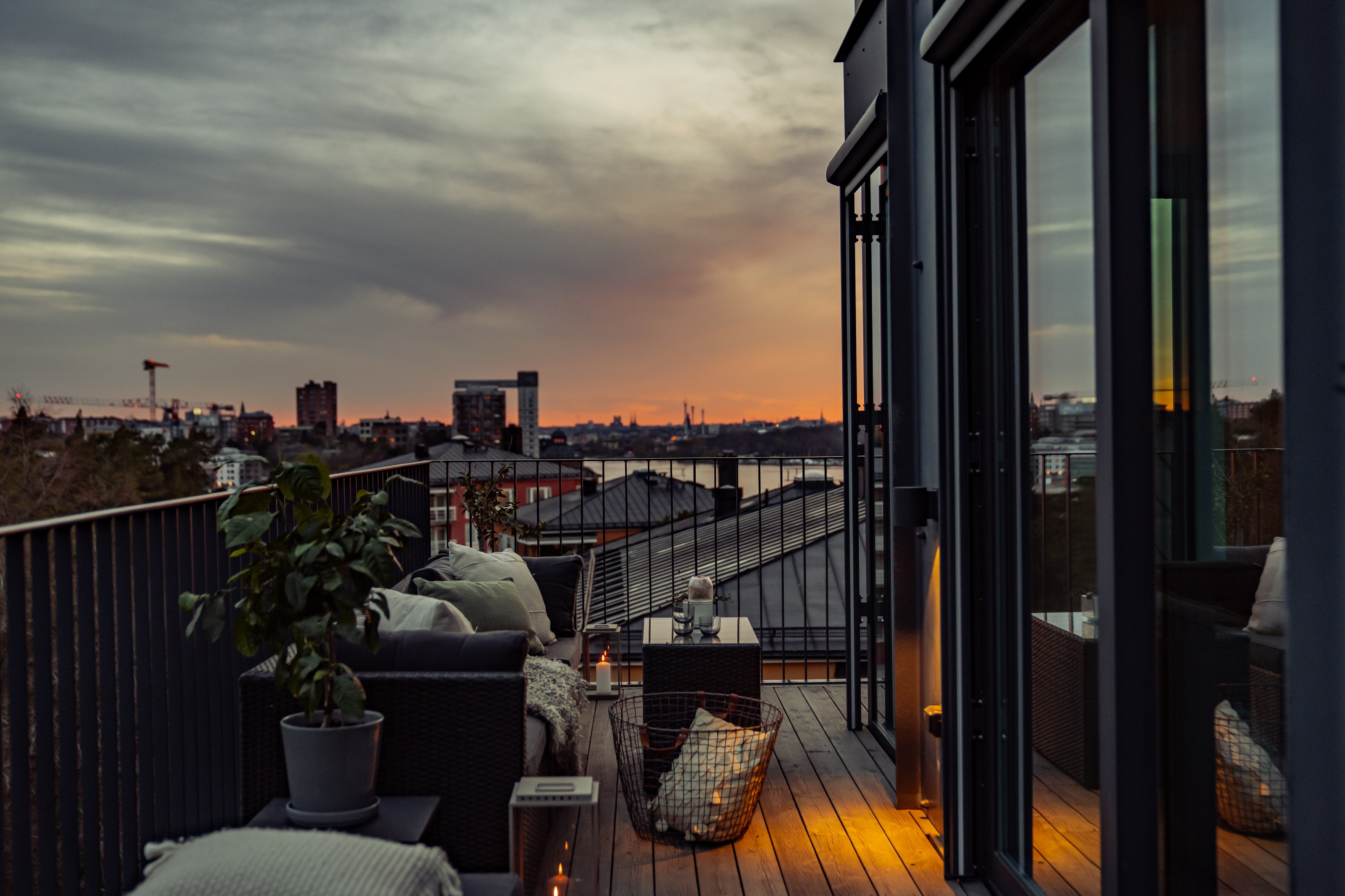 Bostadsbild från Fabrikörvägen 10A, Såld i Nacka Strand, Nacka