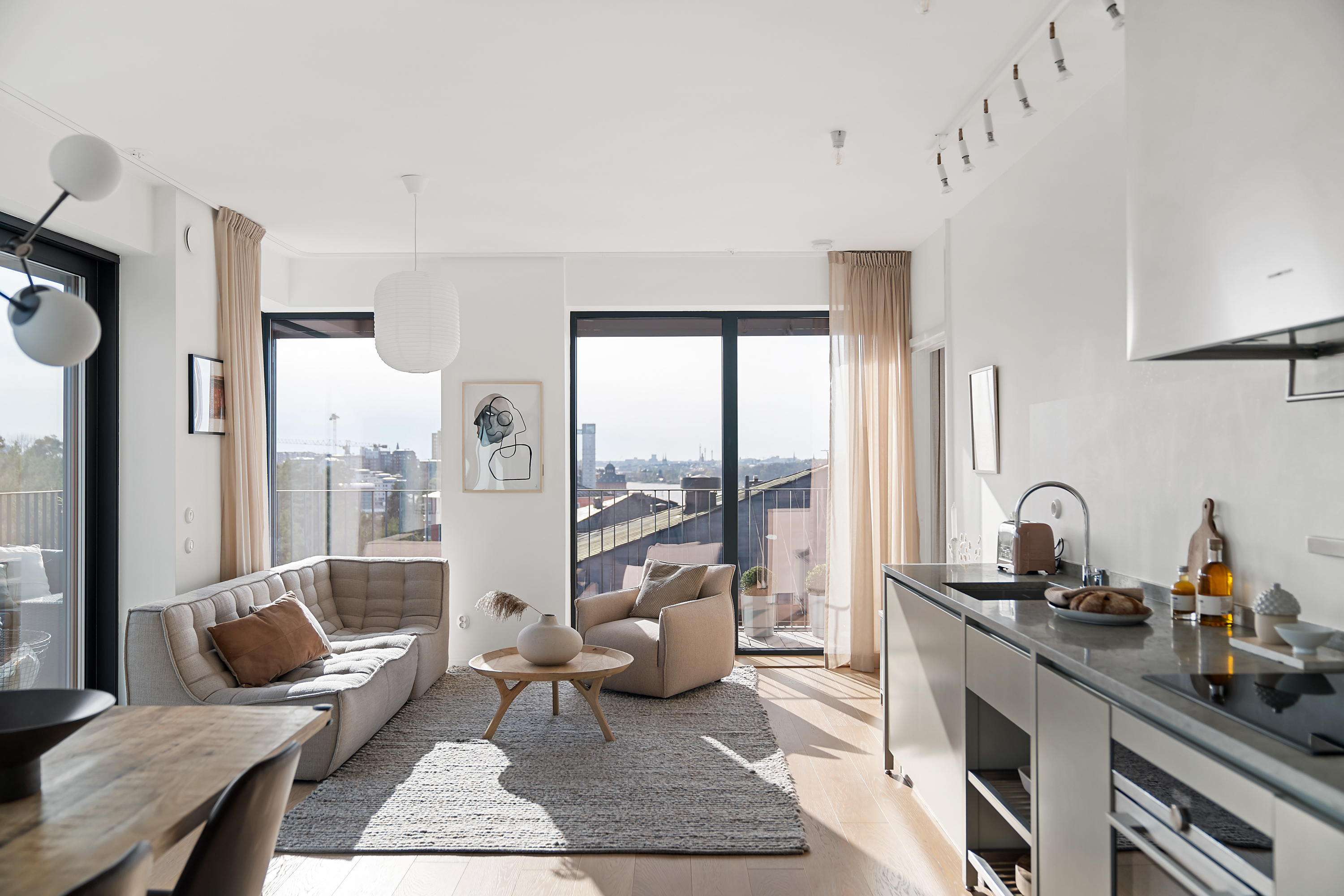 Bostadsbild från Fabrikörvägen 10A, Såld i Nacka Strand, Nacka