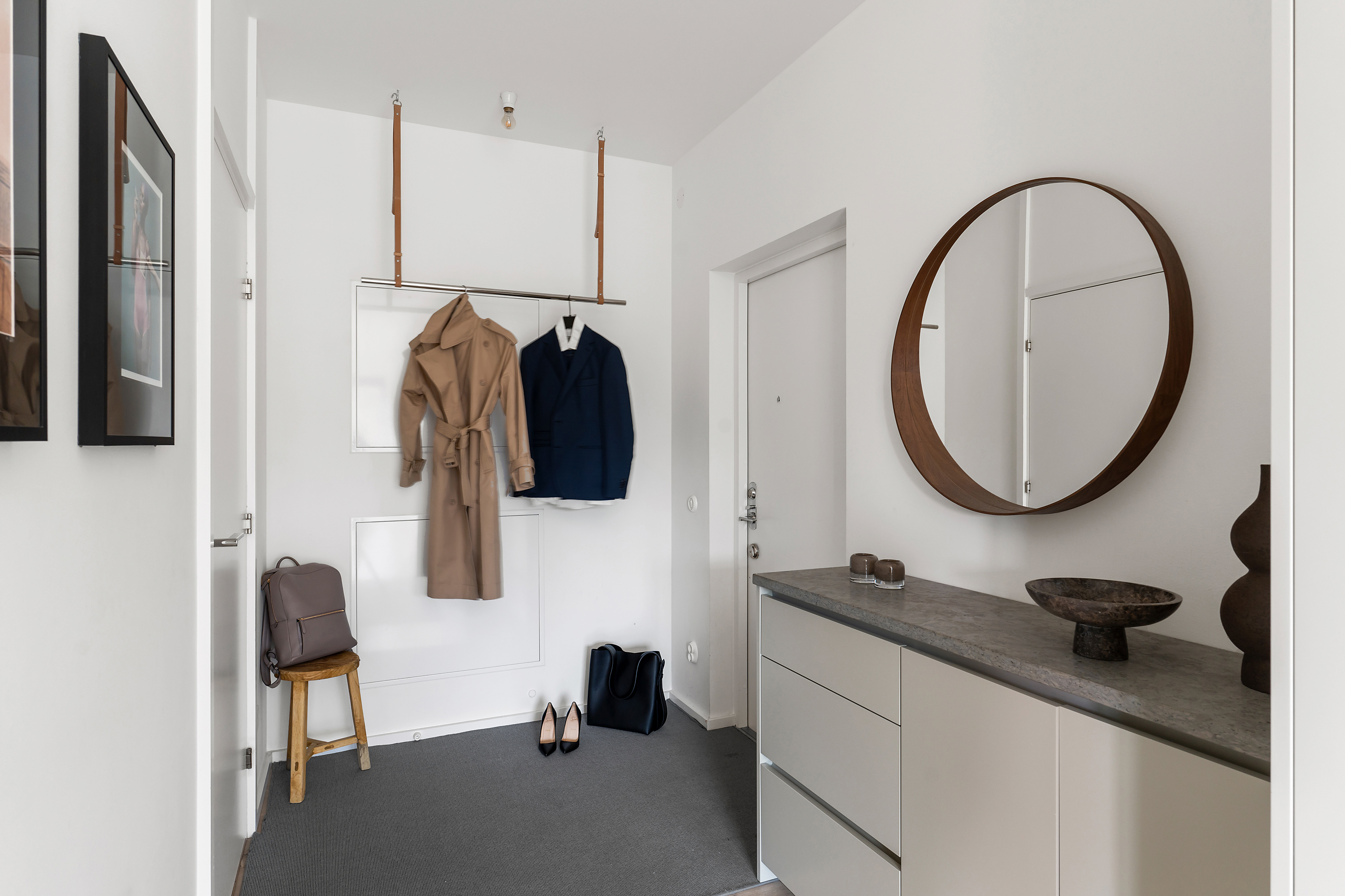 Bostadsbild från Fabrikörvägen 10A, Såld i Nacka Strand, Nacka