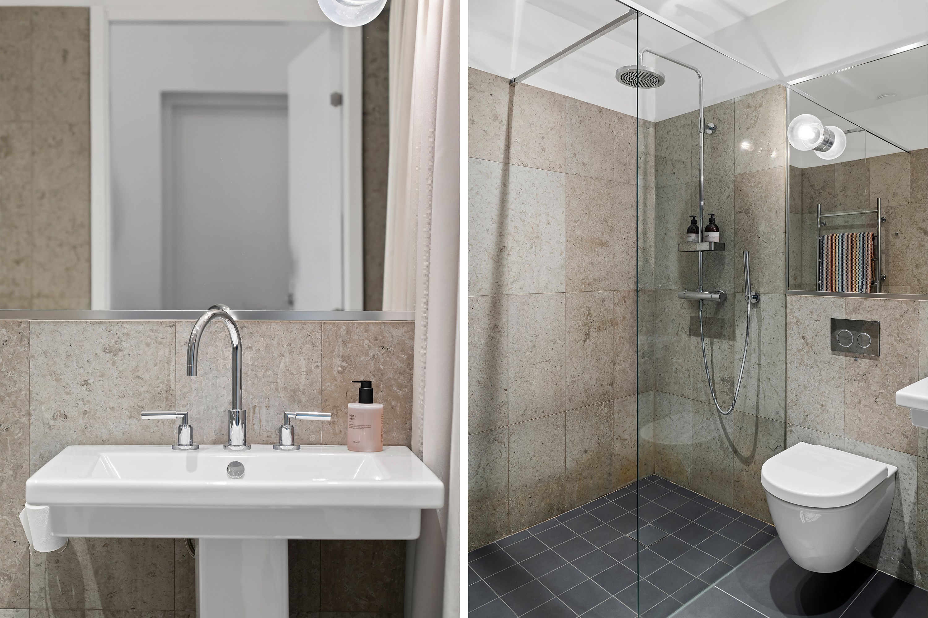 Bostadsbild från Fabrikörvägen 10A, Såld i Nacka Strand, Nacka