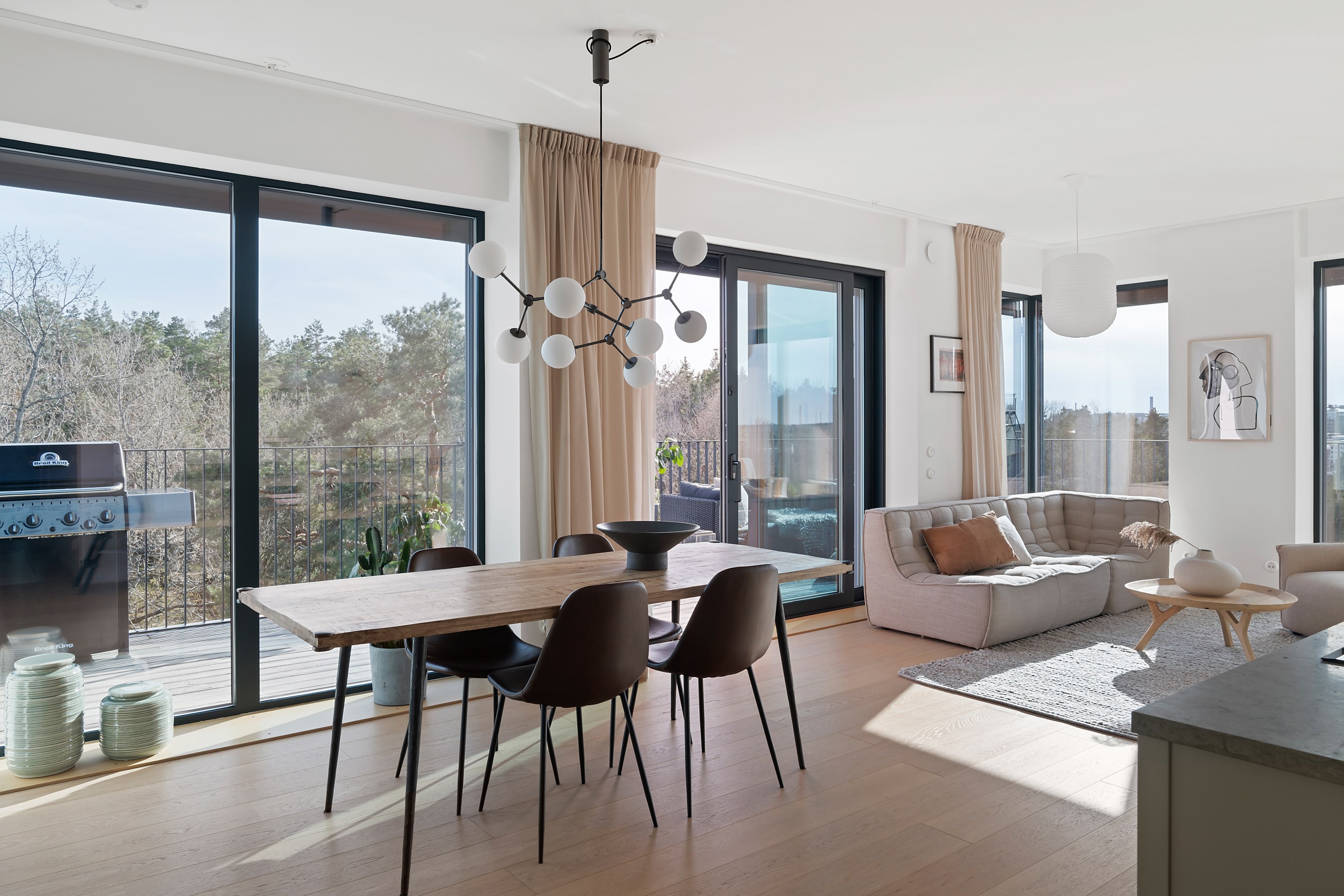 Bostadsbild från Fabrikörvägen 10A, Såld i Nacka Strand, Nacka