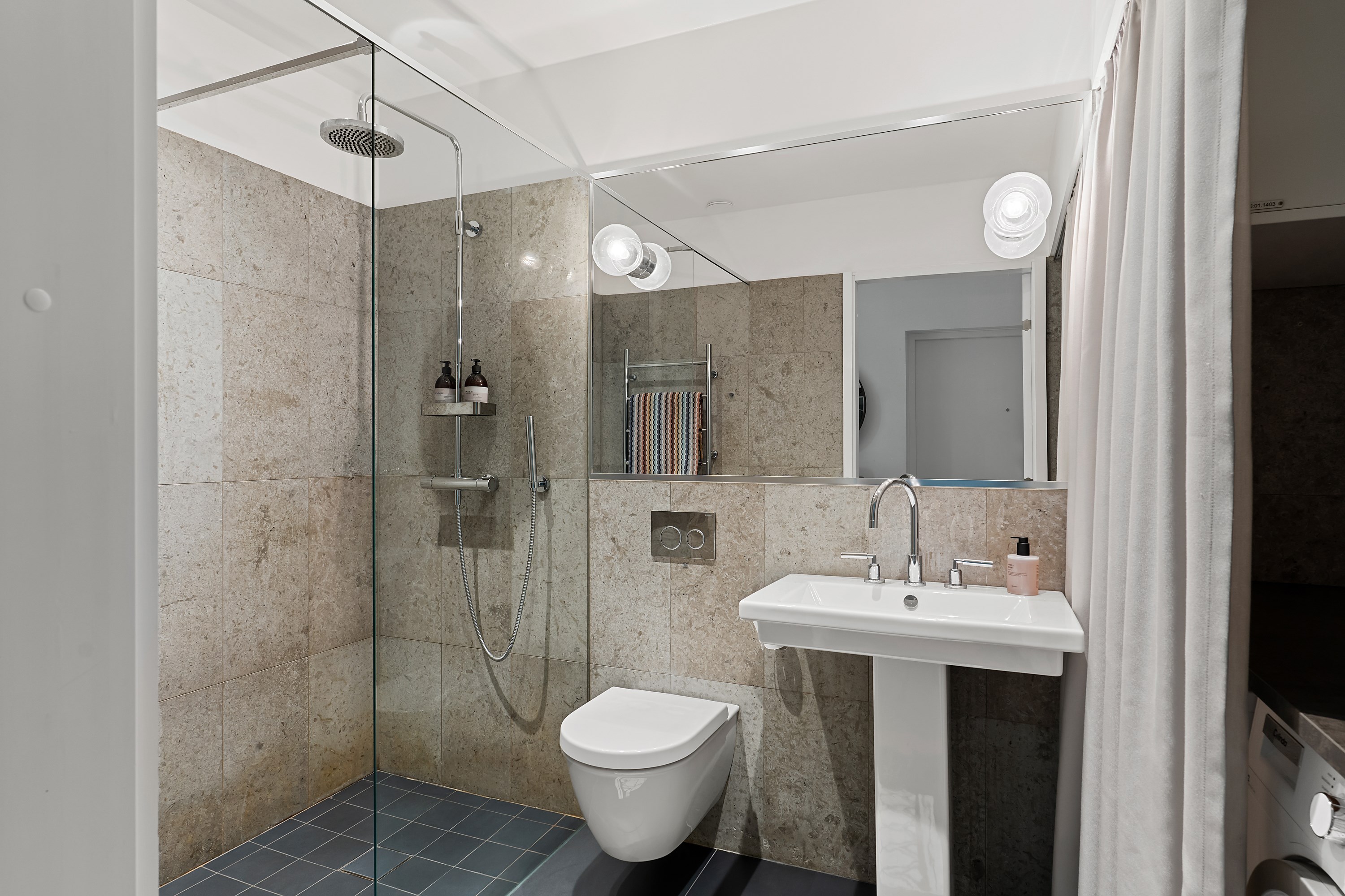 Bostadsbild från Fabrikörvägen 10A, Såld i Nacka Strand, Nacka