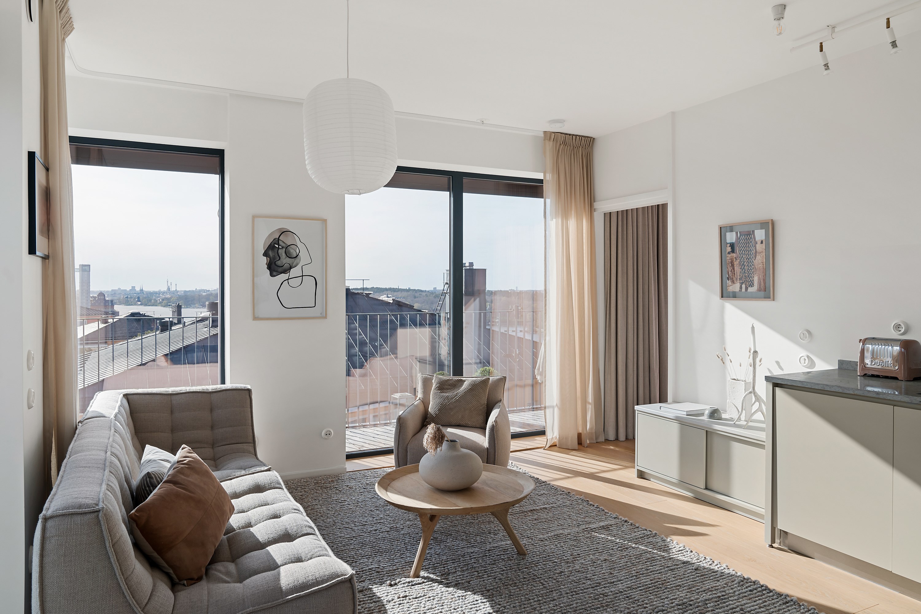 Bostadsbild från Fabrikörvägen 10A, Såld i Nacka Strand, Nacka