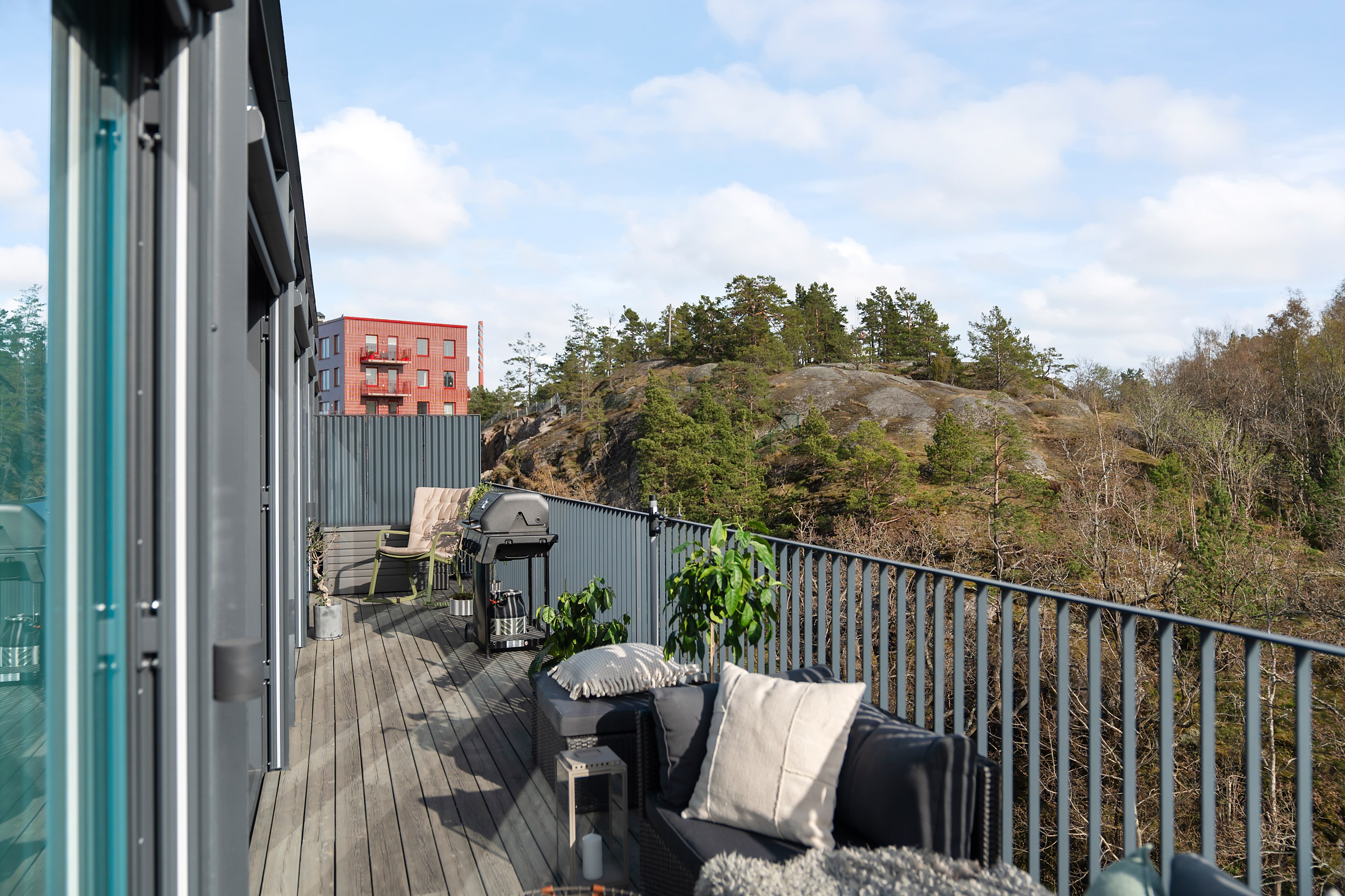 Bostadsbild från Fabrikörvägen 10A, Såld i Nacka Strand, Nacka