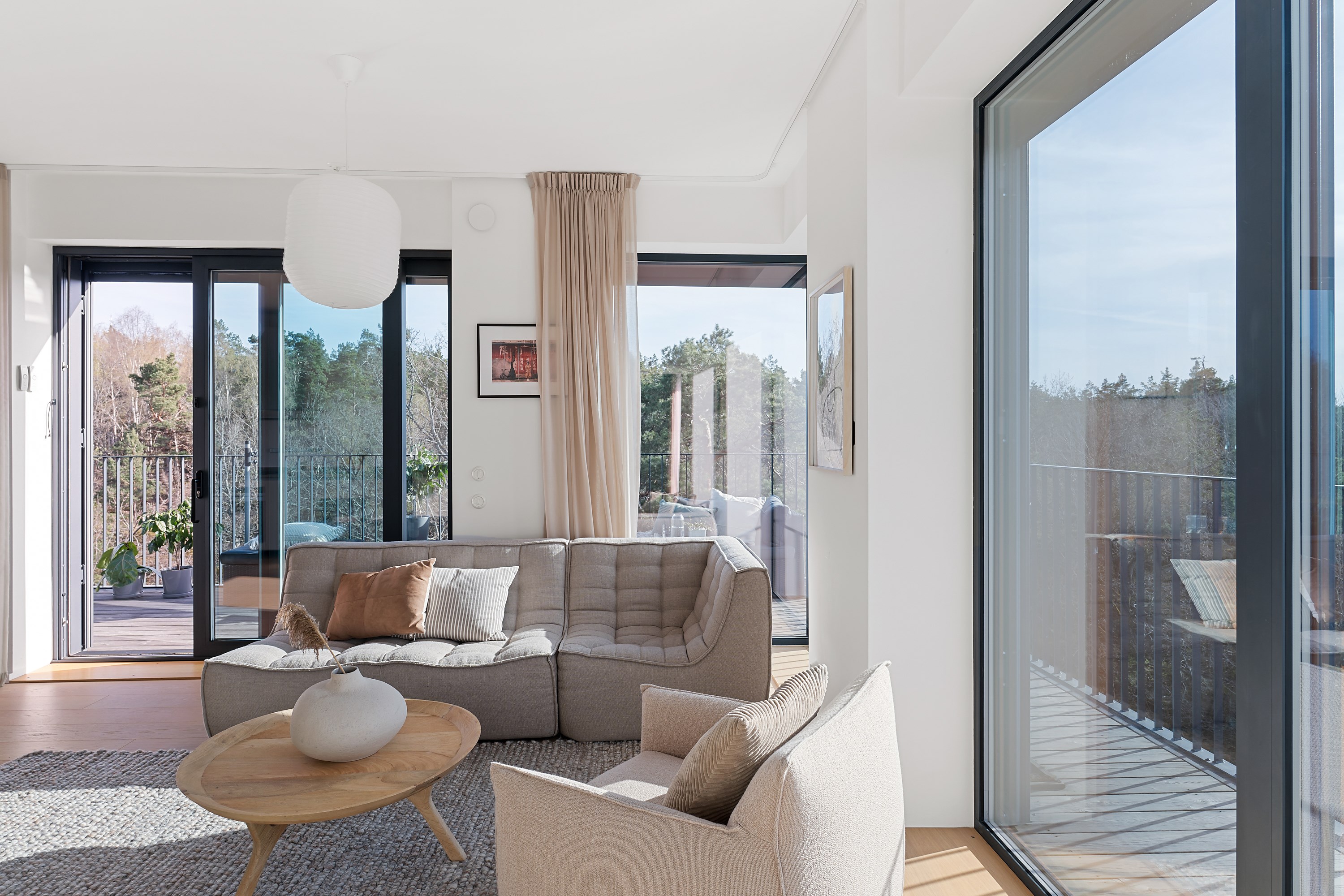 Bostadsbild från Fabrikörvägen 10A, Såld i Nacka Strand, Nacka