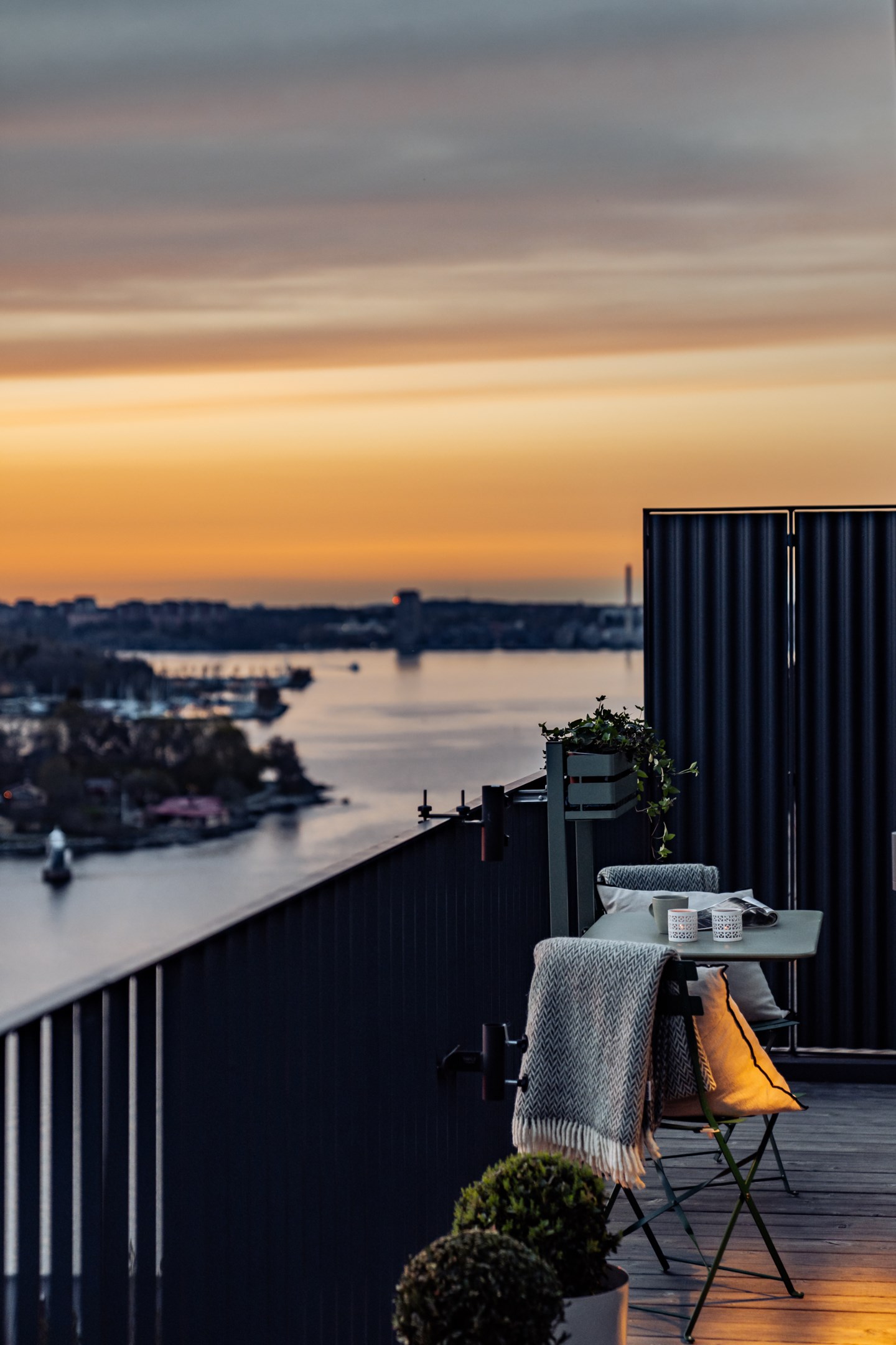 Bostadsbild från Fabrikörvägen 10A, Såld i Nacka Strand, Nacka