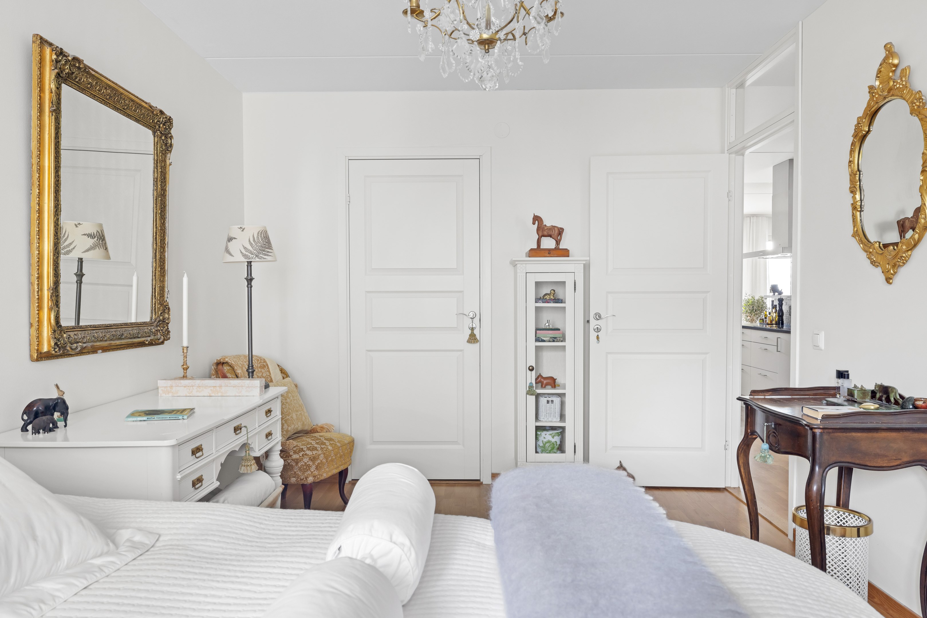 Bostadsbild från Sågargatan 6D, Såld i Kungsängen, Uppsala