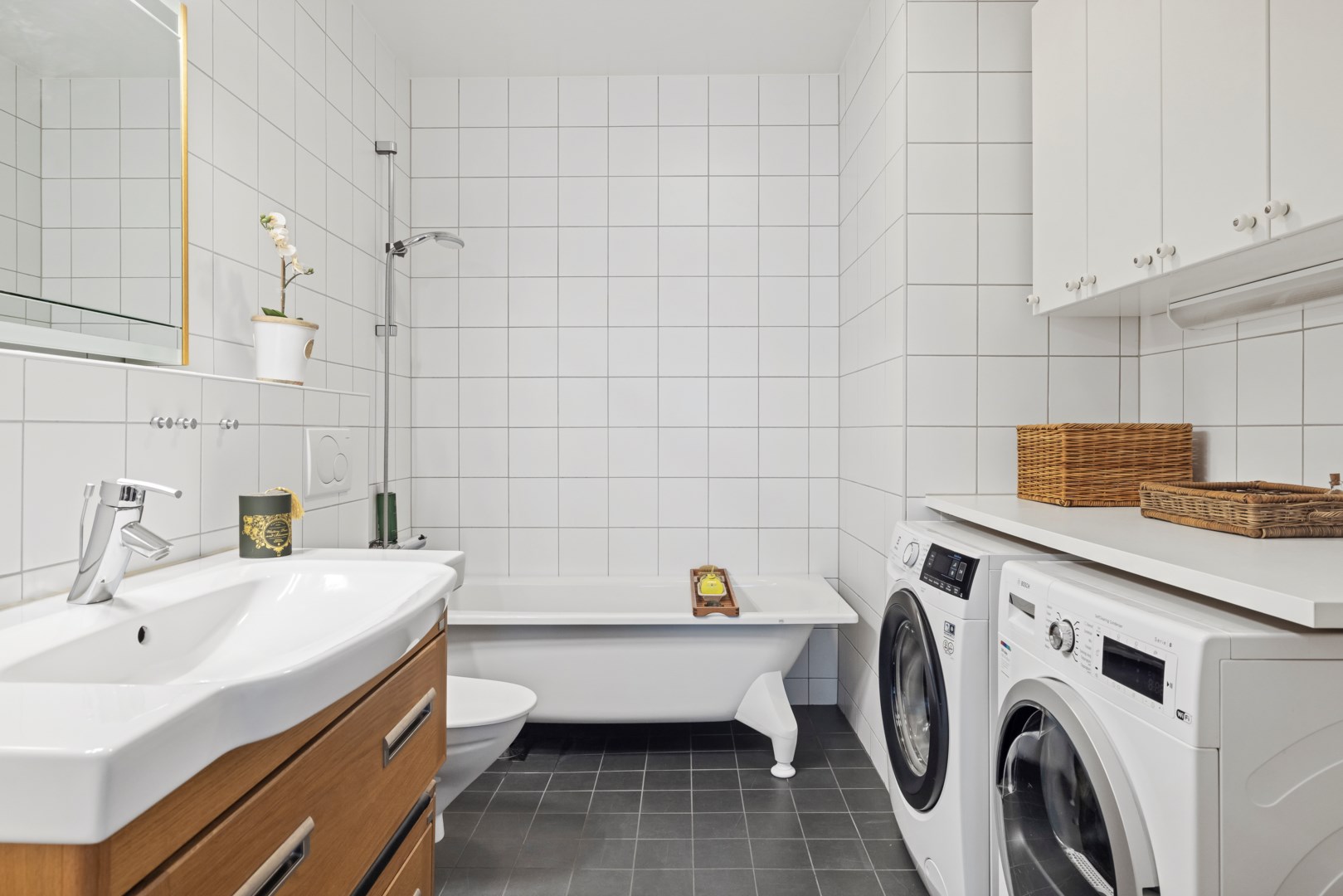 Bostadsbild från Sågargatan 6D, Såld i Kungsängen, Uppsala