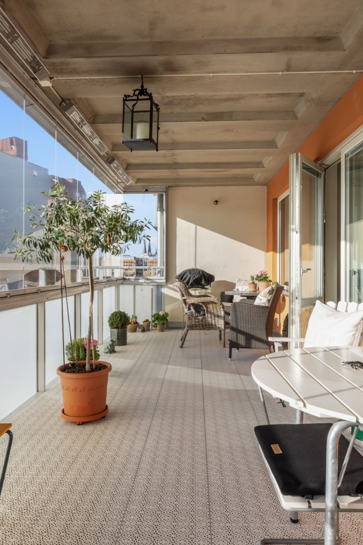 Bostadsbild från Sågargatan 6D, Såld i Kungsängen, Uppsala