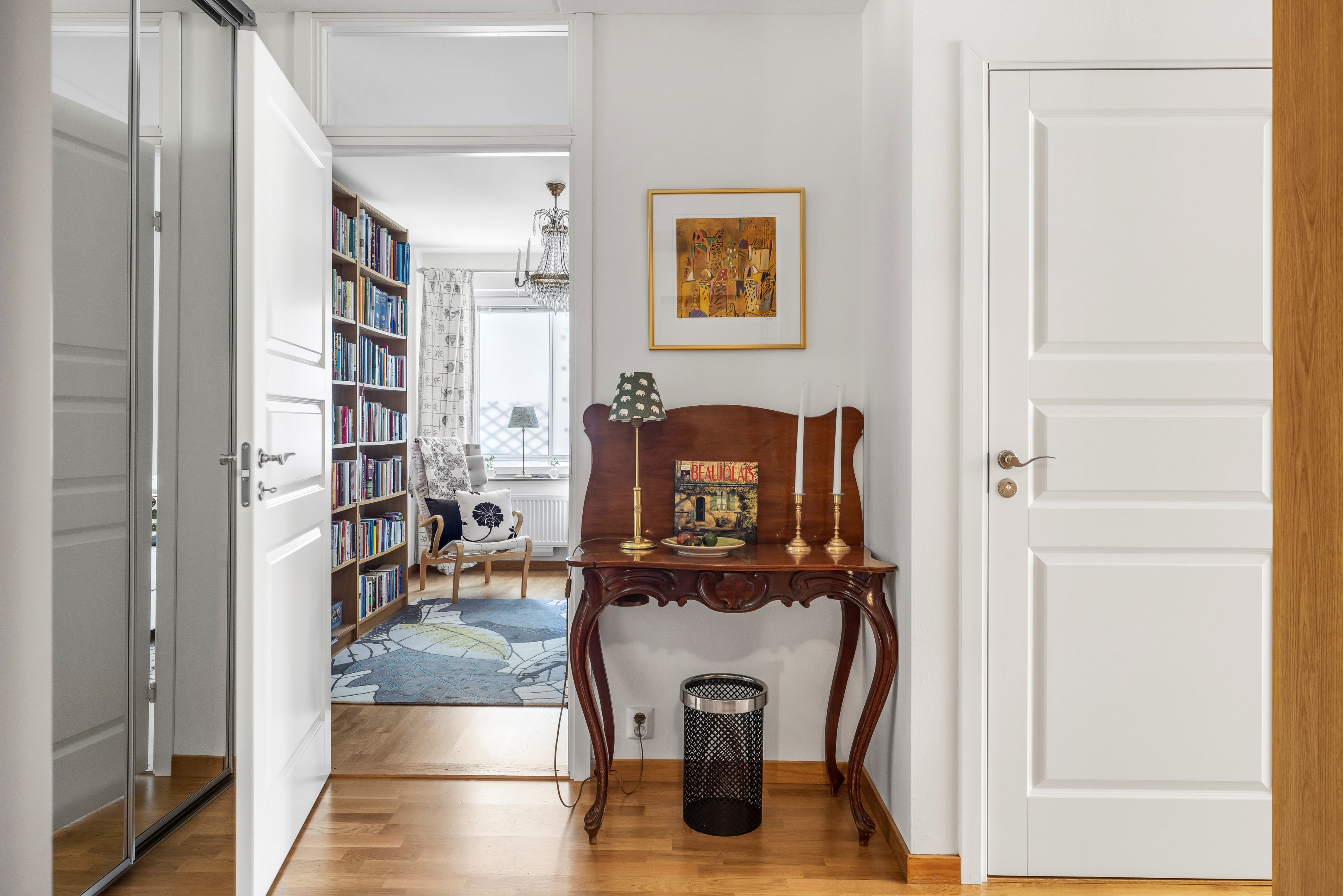 Bostadsbild från Sågargatan 6D, Såld i Kungsängen, Uppsala