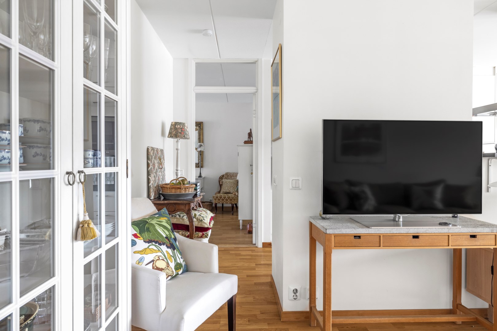 Bostadsbild från Sågargatan 6D, Såld i Kungsängen, Uppsala