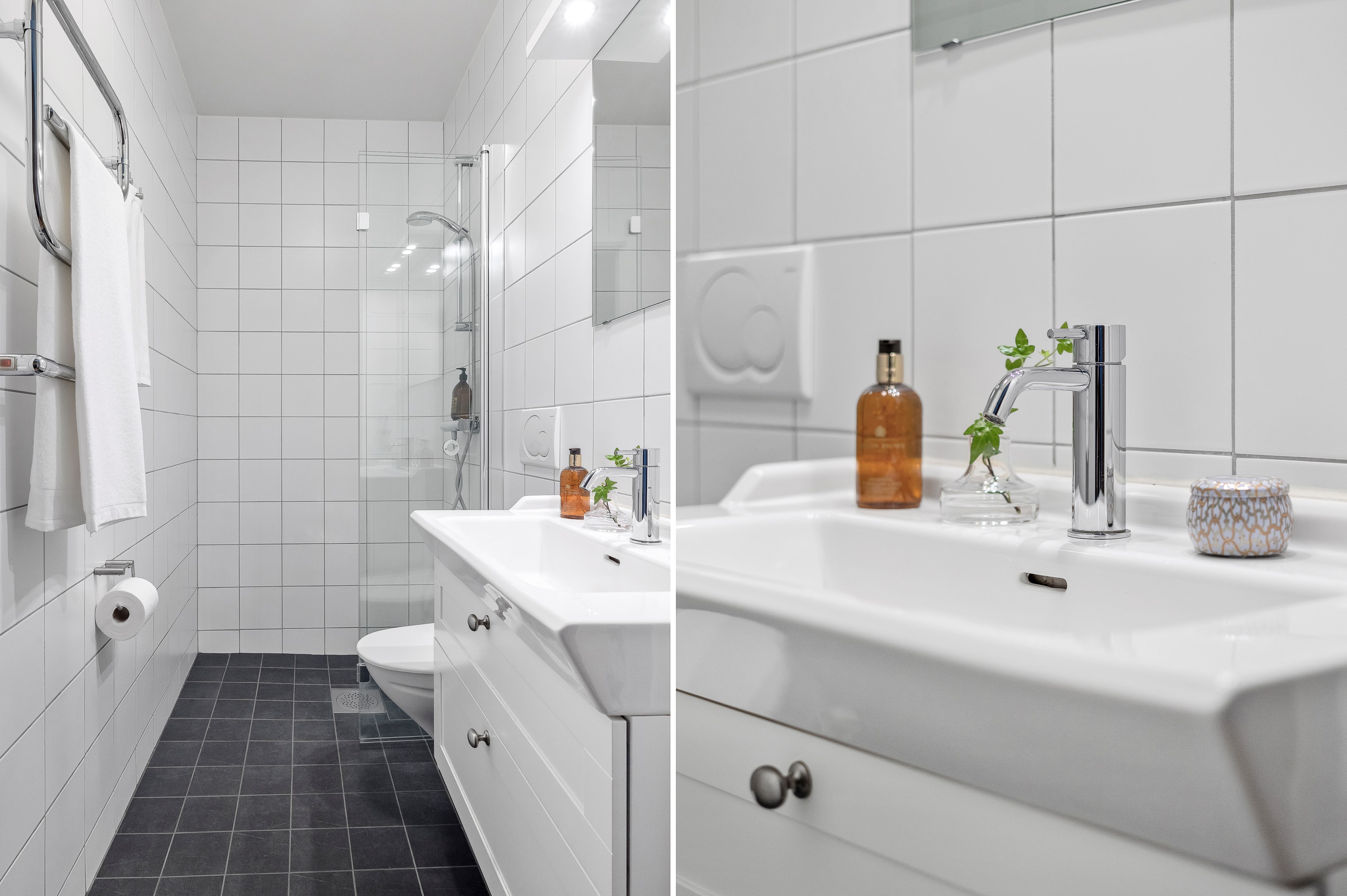 Bostadsbild från Sågargatan 6D, Såld i Kungsängen, Uppsala