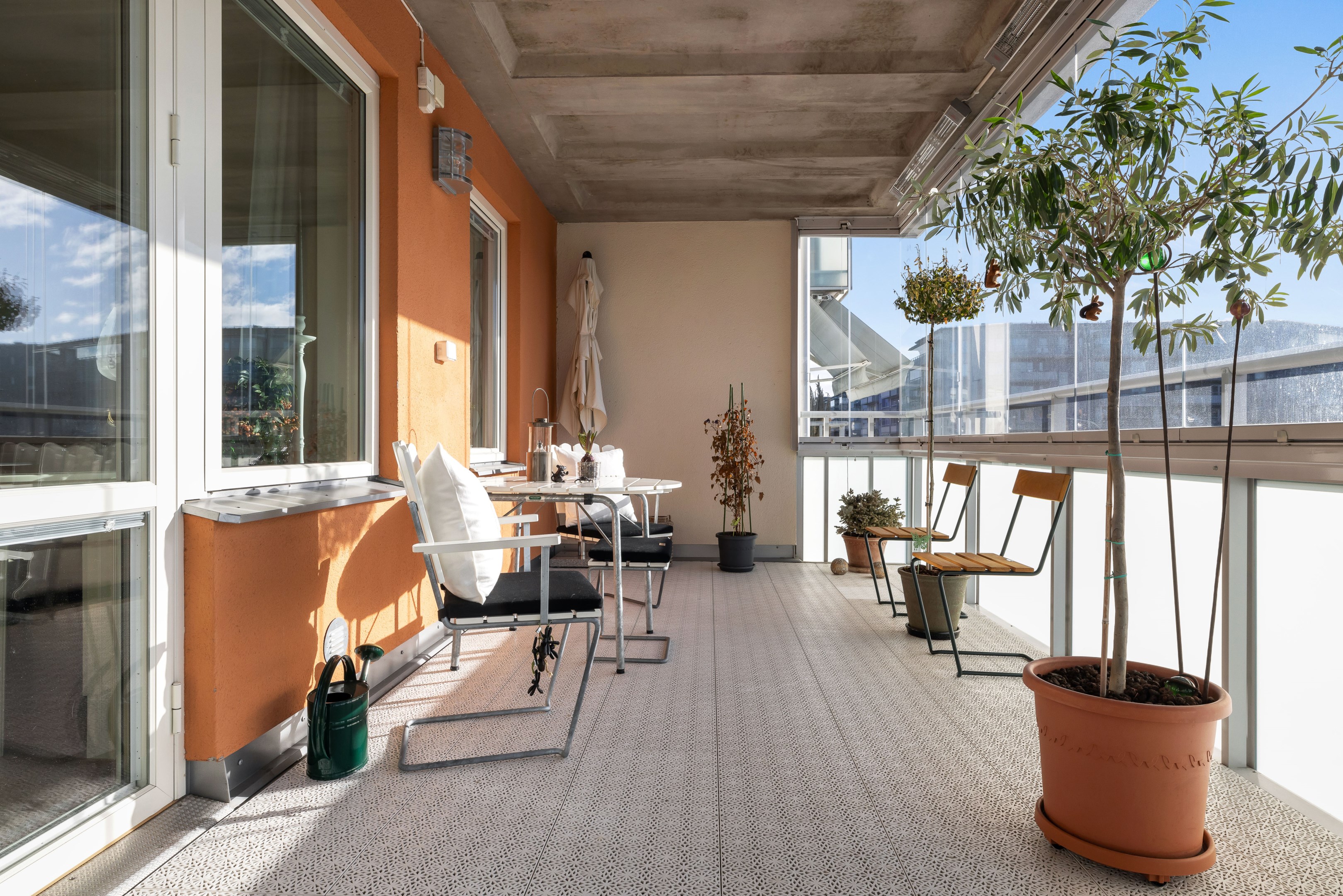 Bostadsbild från Sågargatan 6D, Såld i Kungsängen, Uppsala