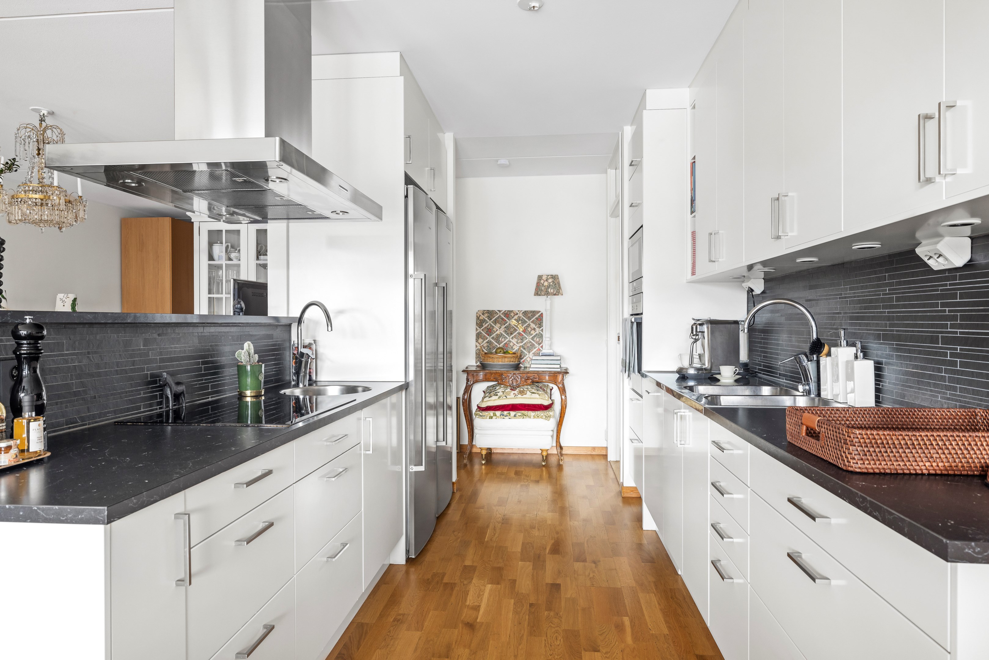 Bostadsbild från Sågargatan 6D, Såld i Kungsängen, Uppsala