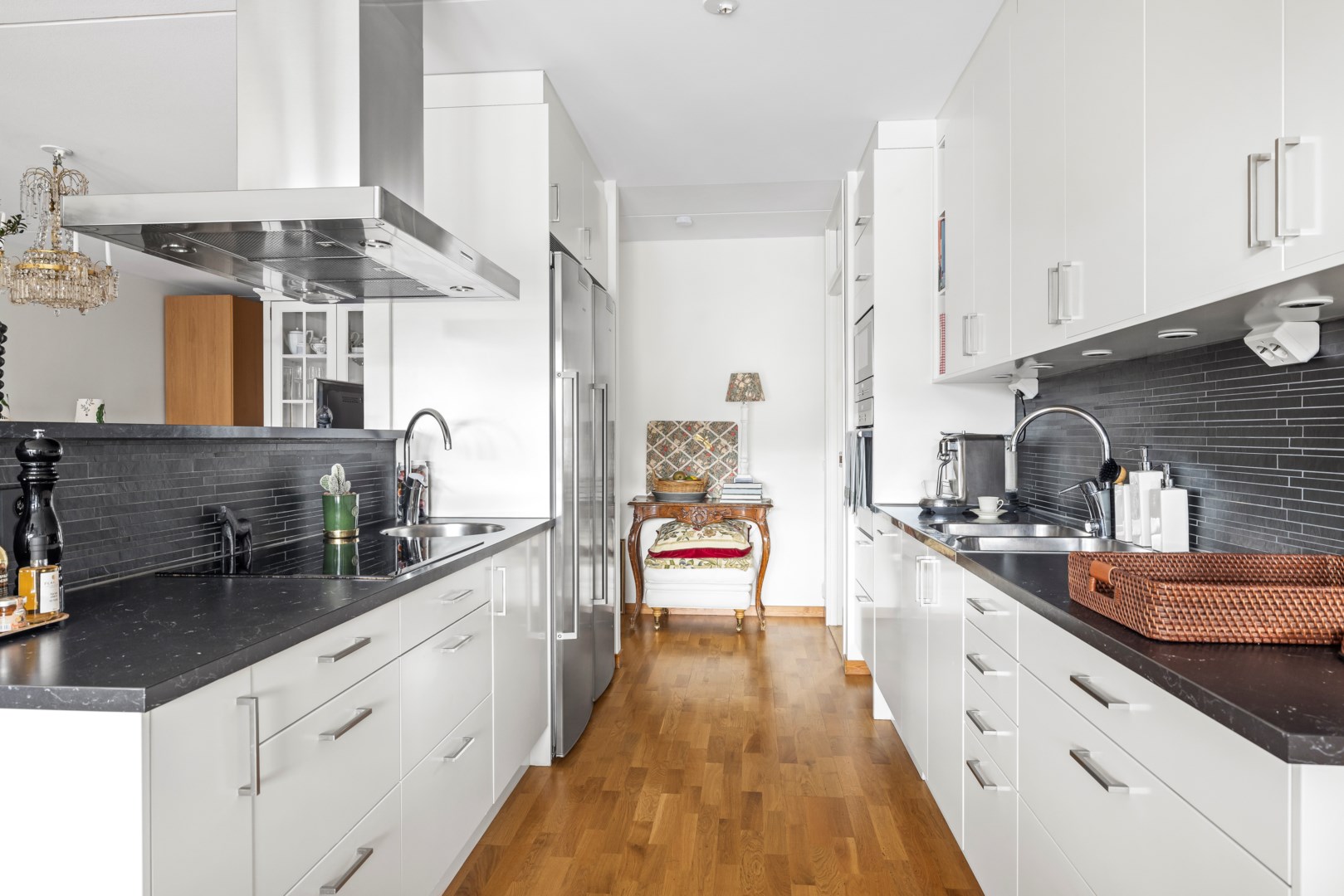 Bostadsbild från Sågargatan 6D, Såld i Kungsängen, Uppsala