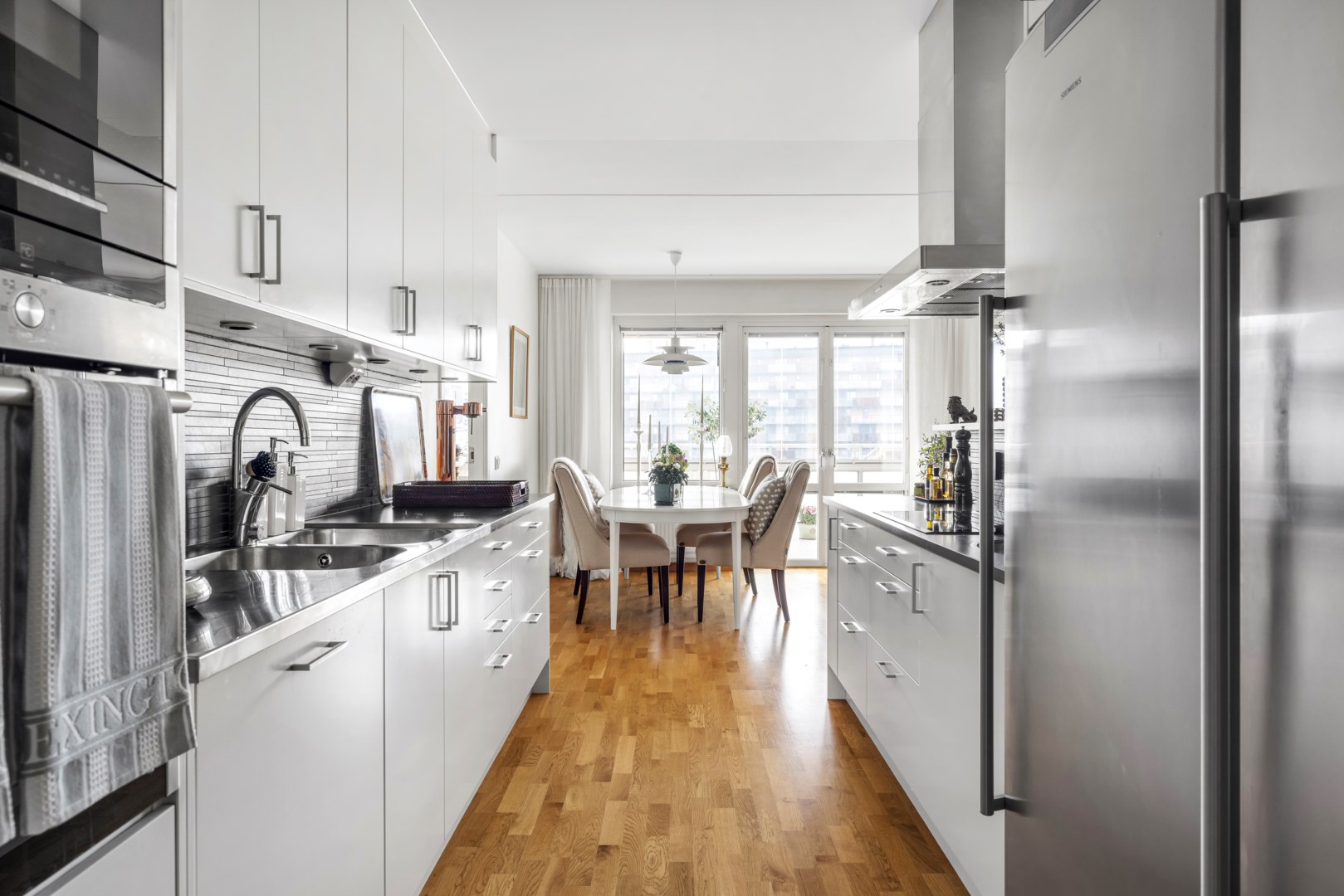 Bostadsbild från Sågargatan 6D, Såld i Kungsängen, Uppsala