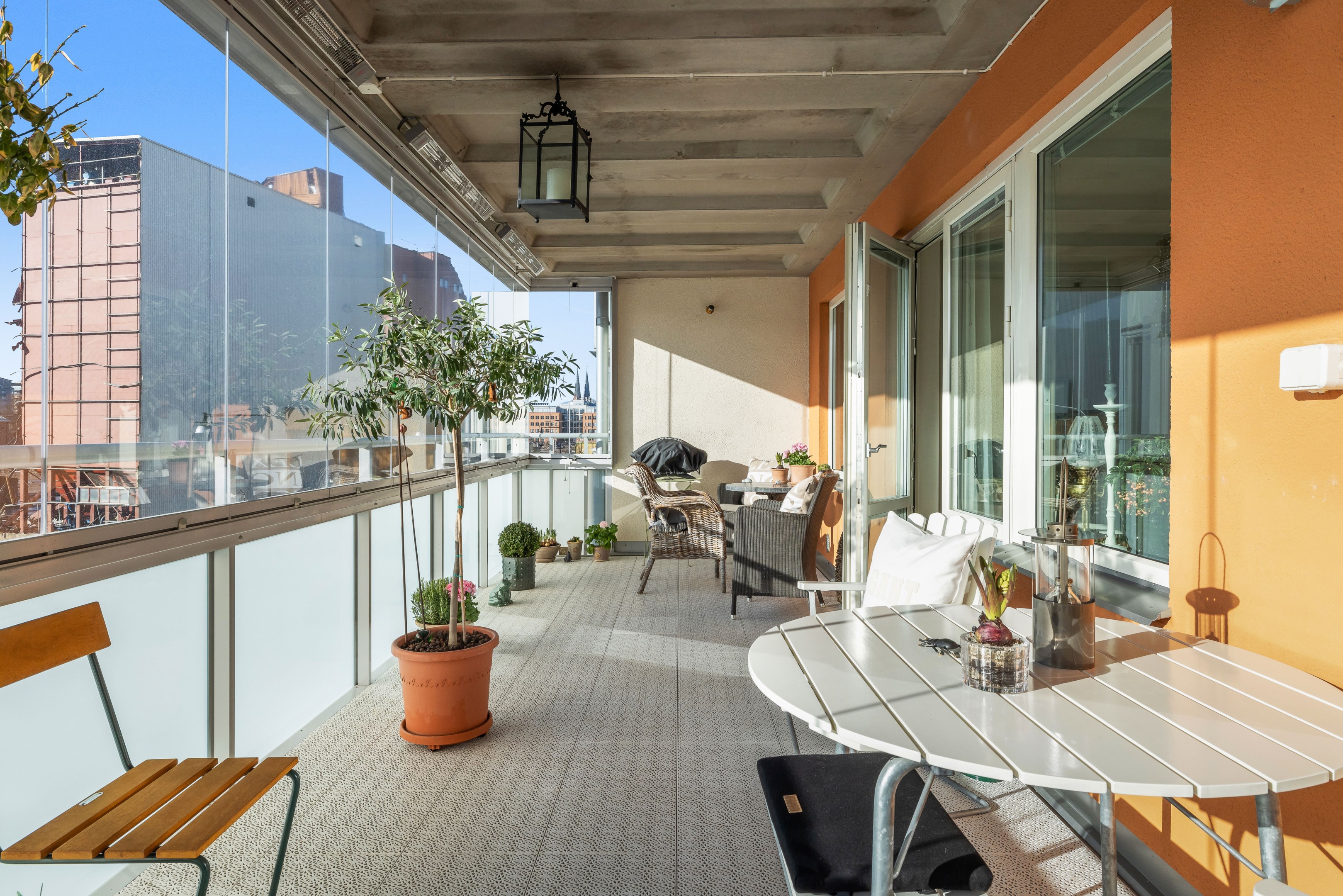 Bostadsbild från Sågargatan 6D, Såld i Kungsängen, Uppsala