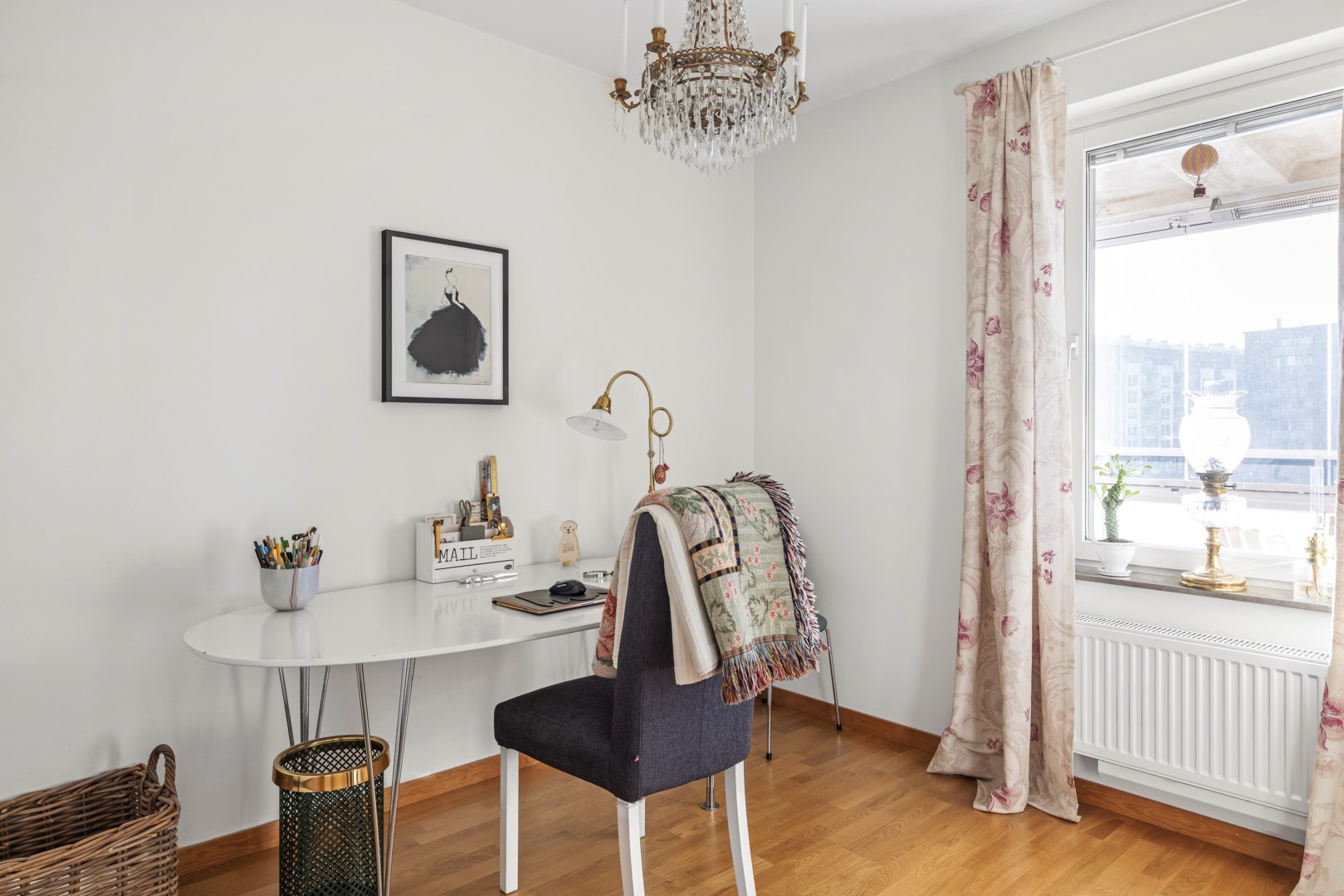 Bostadsbild från Sågargatan 6D, Såld i Kungsängen, Uppsala