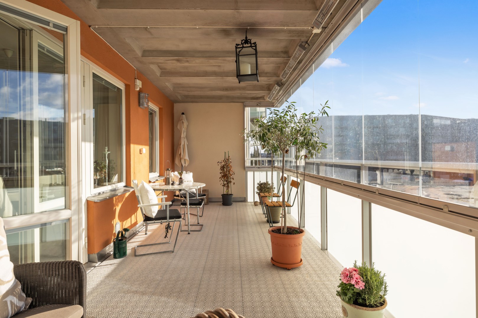 Bostadsbild från Sågargatan 6D, Såld i Kungsängen, Uppsala