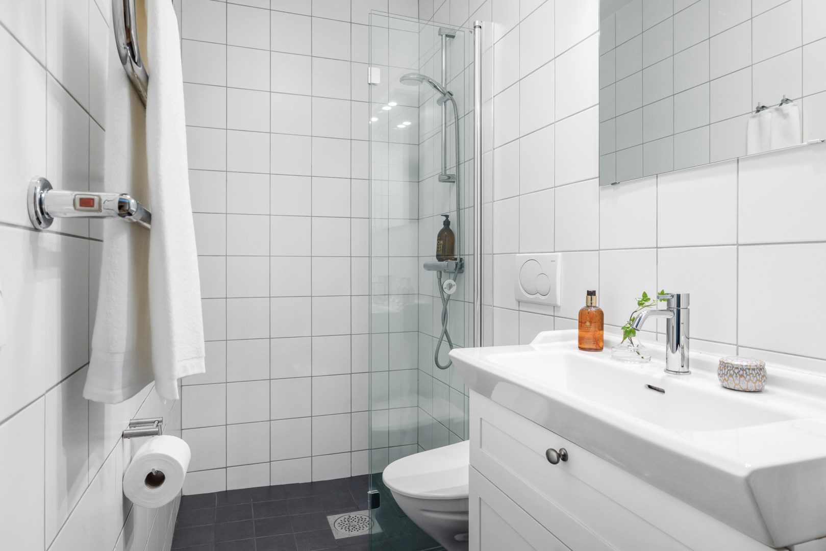 Bostadsbild från Sågargatan 6D, Såld i Kungsängen, Uppsala