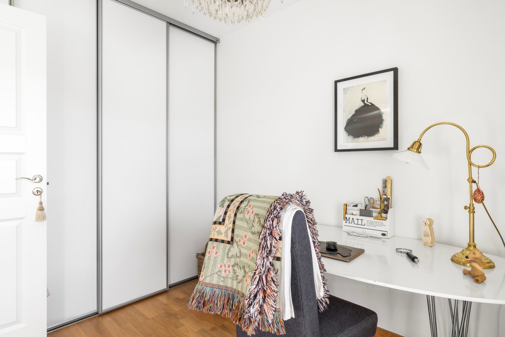 Bostadsbild från Sågargatan 6D, Såld i Kungsängen, Uppsala