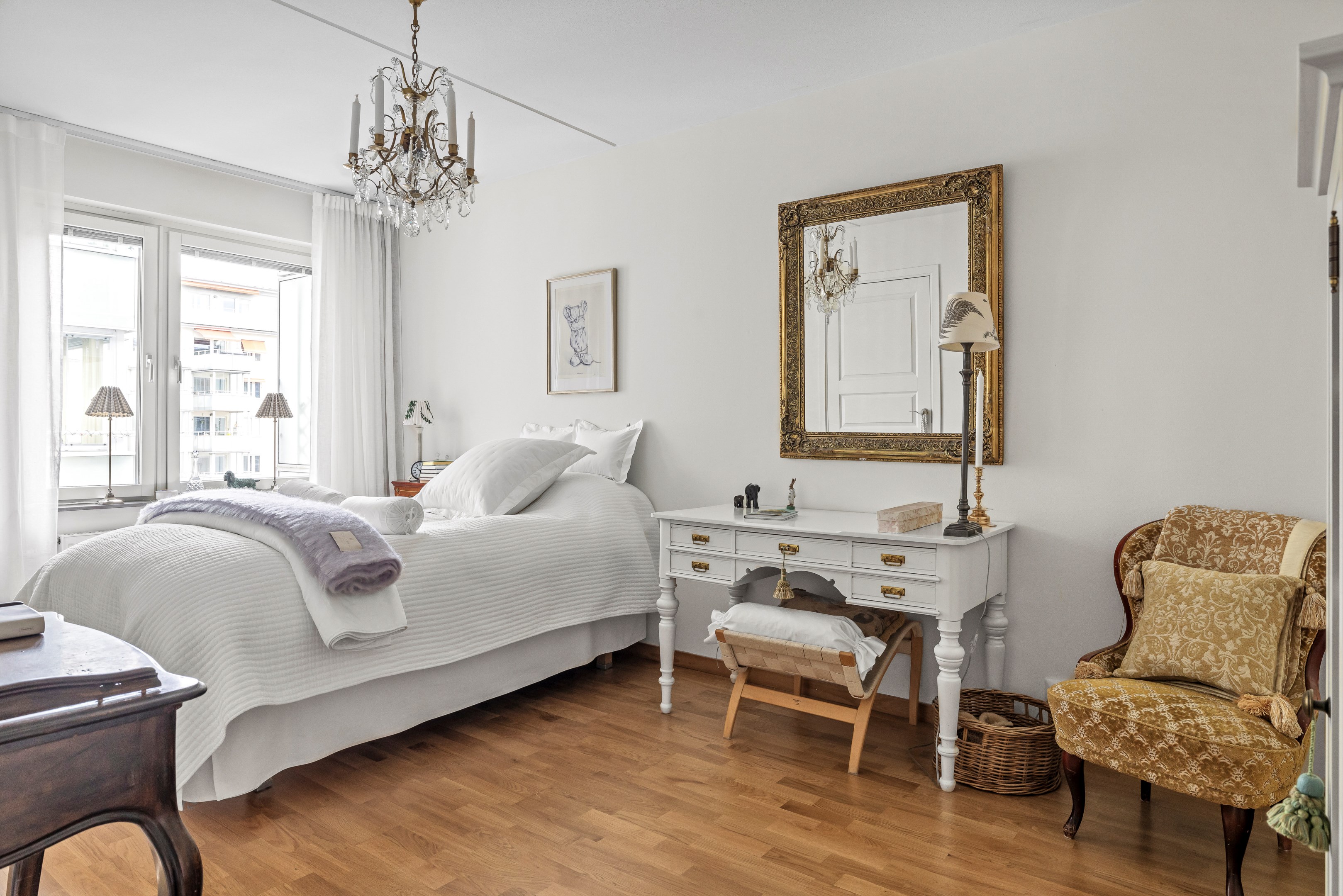 Bostadsbild från Sågargatan 6D, Såld i Kungsängen, Uppsala