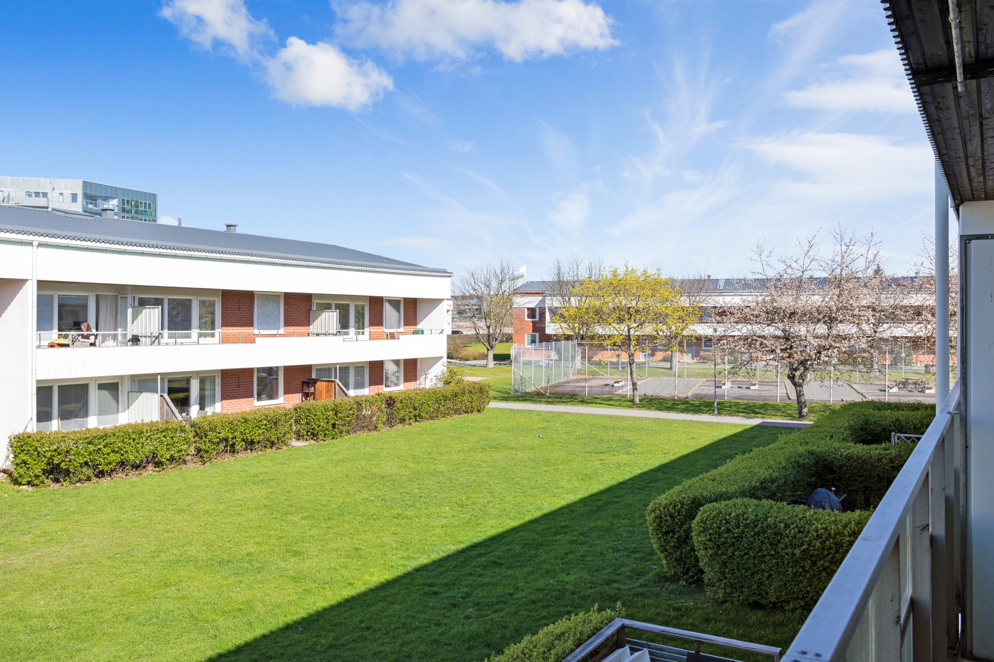 Bostadsbild från Gräslöksgatan 12, Såld i Årsta, Uppsala