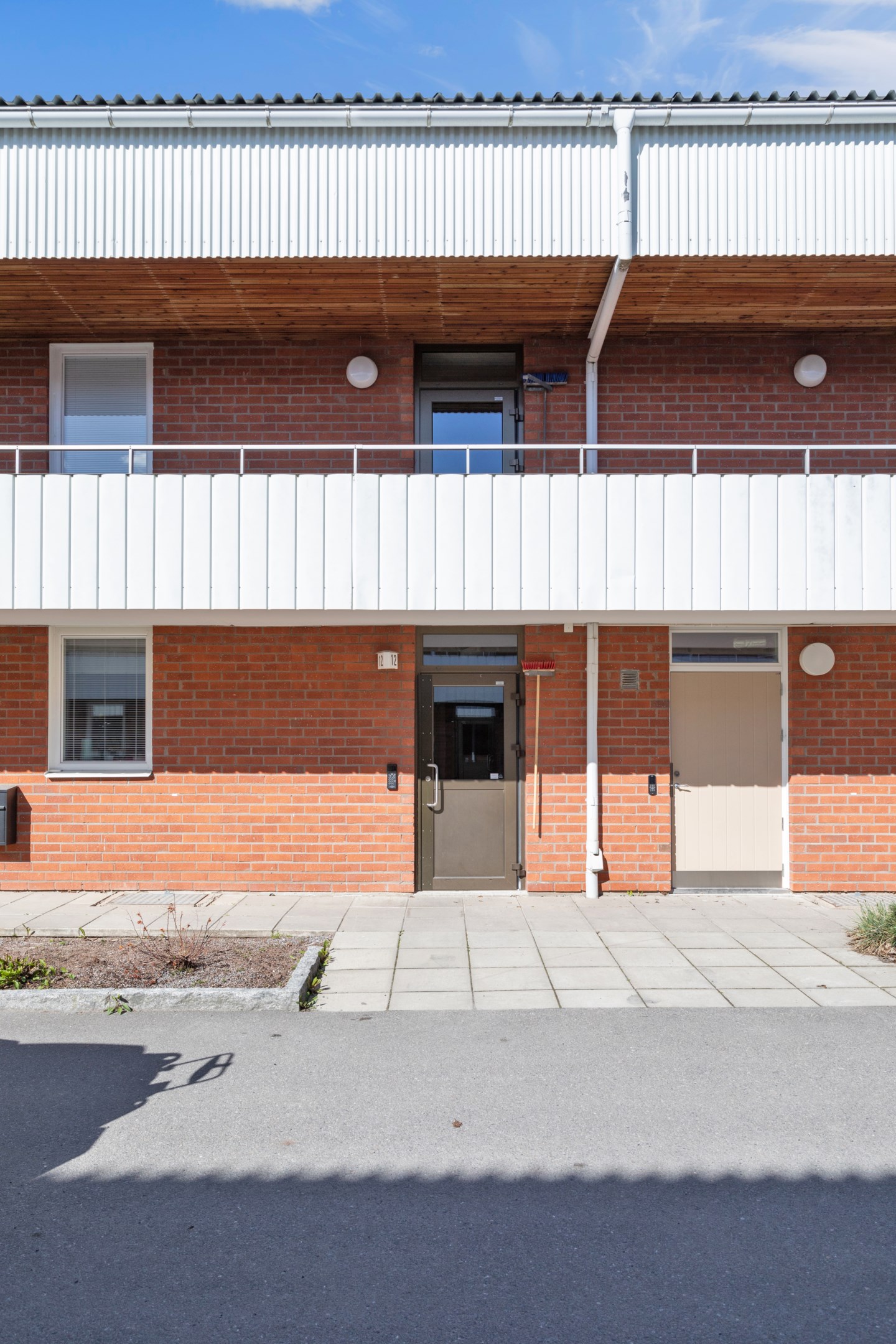 Bostadsbild från Gräslöksgatan 12, Såld i Årsta, Uppsala