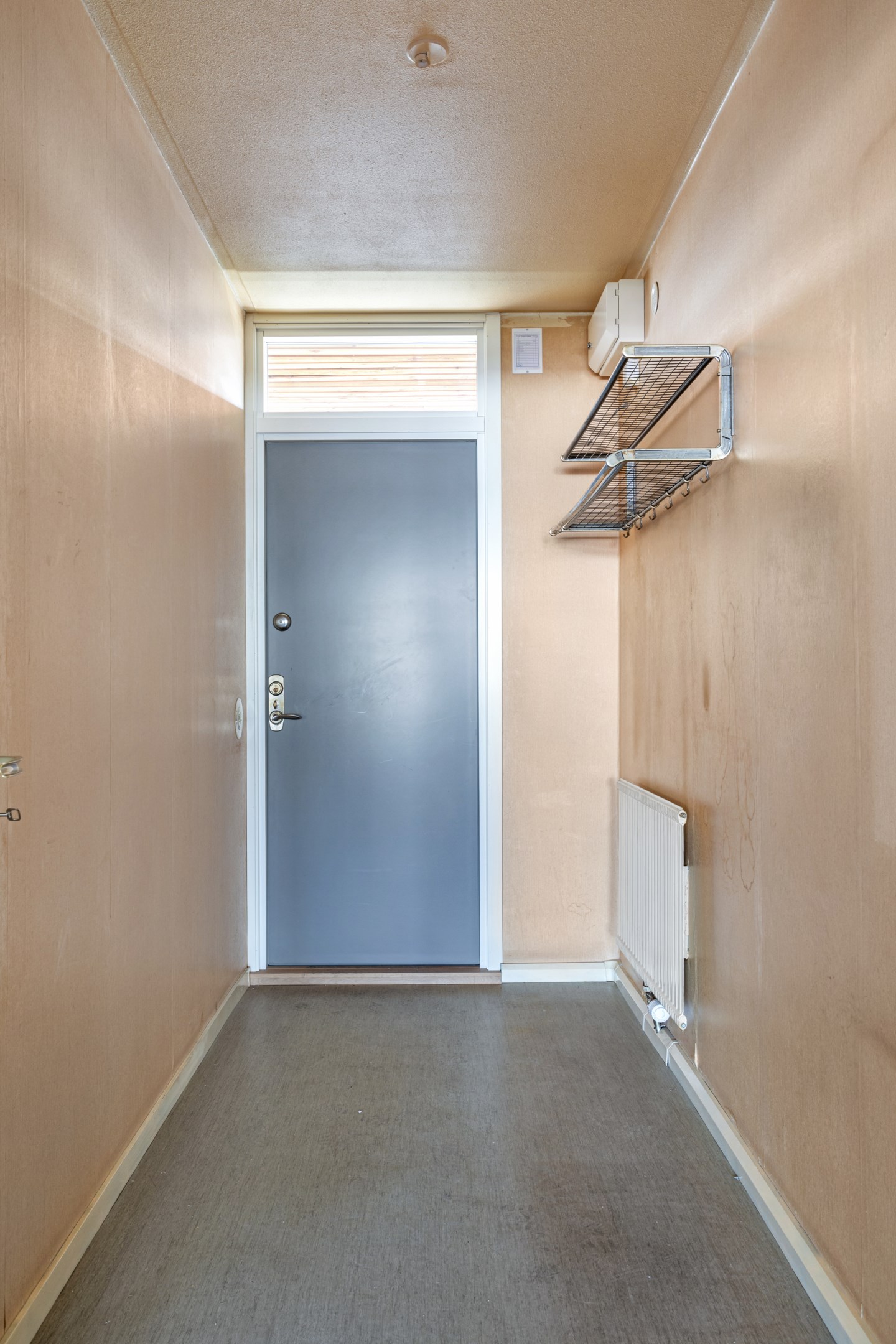 Bostadsbild från Gräslöksgatan 12, Såld i Årsta, Uppsala