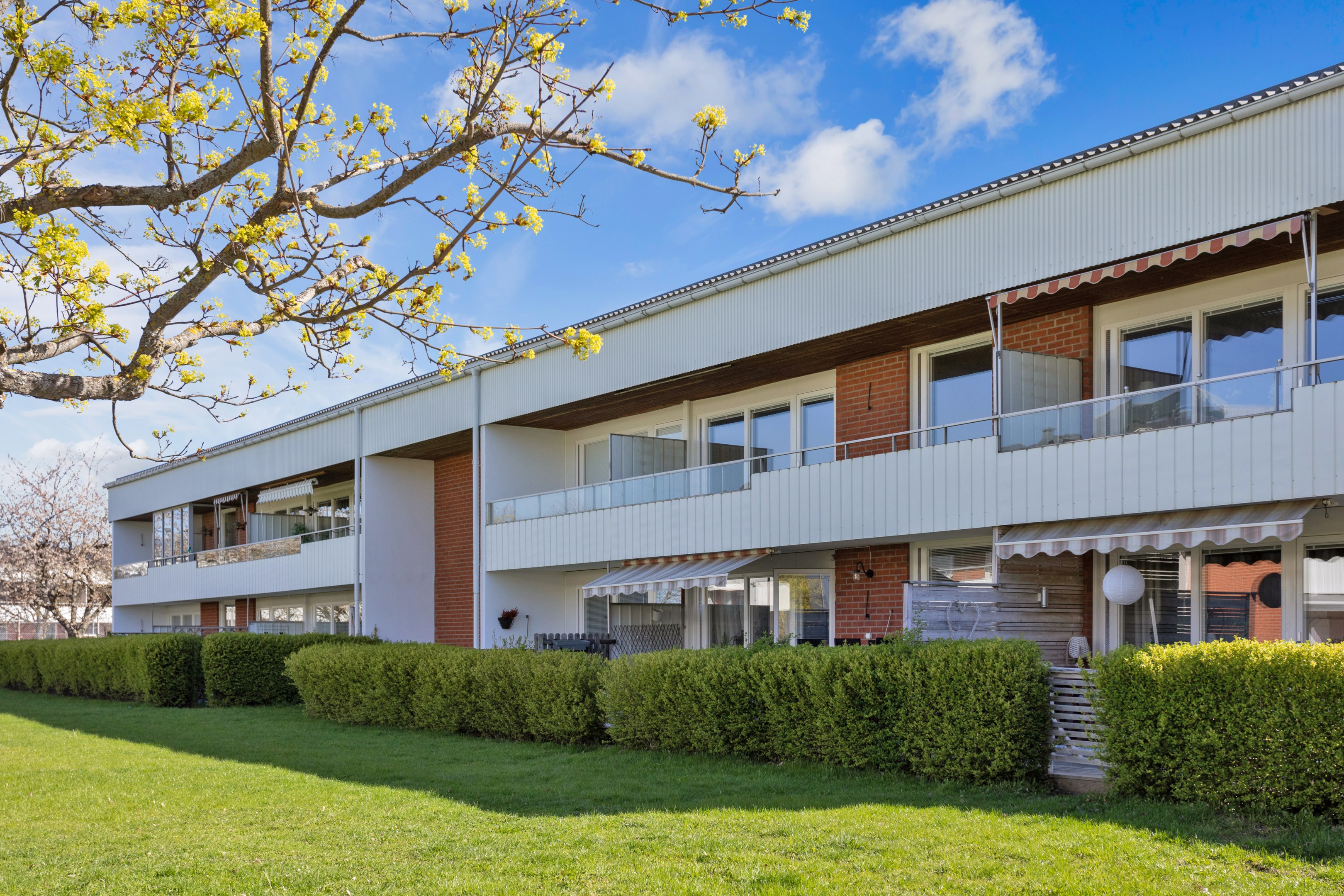 Bostadsbild från Gräslöksgatan 12, Såld i Årsta, Uppsala