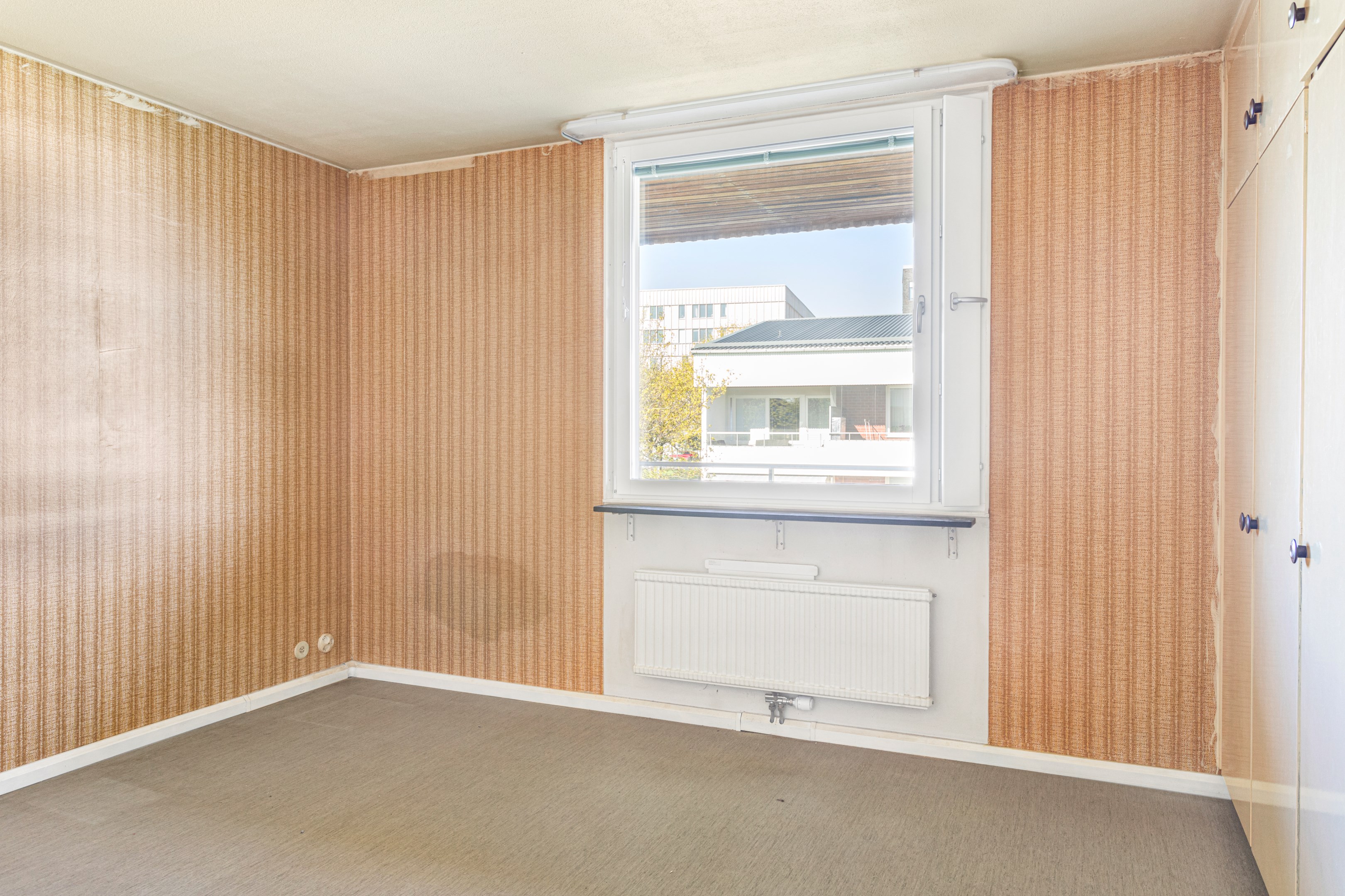 Bostadsbild från Gräslöksgatan 12, Såld i Årsta, Uppsala