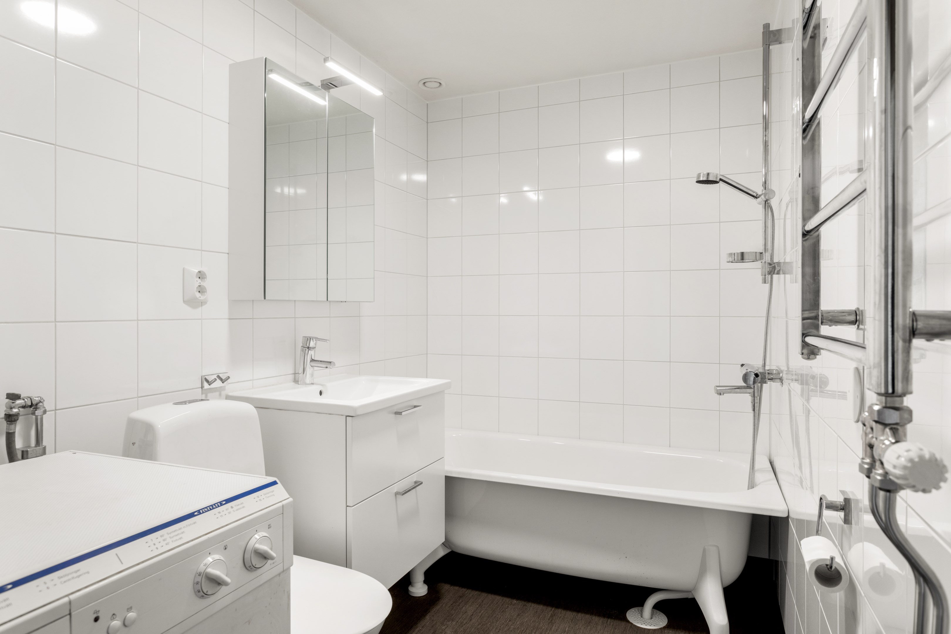 Bostadsbild från Gräslöksgatan 12, Såld i Årsta, Uppsala