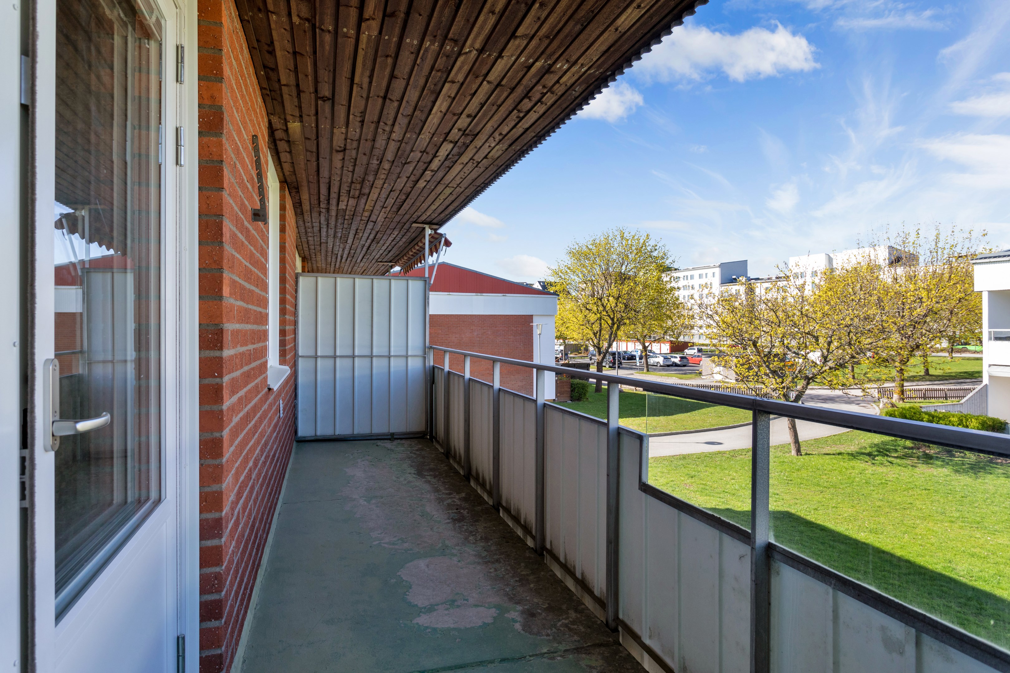 Bostadsbild från Gräslöksgatan 12, Såld i Årsta, Uppsala