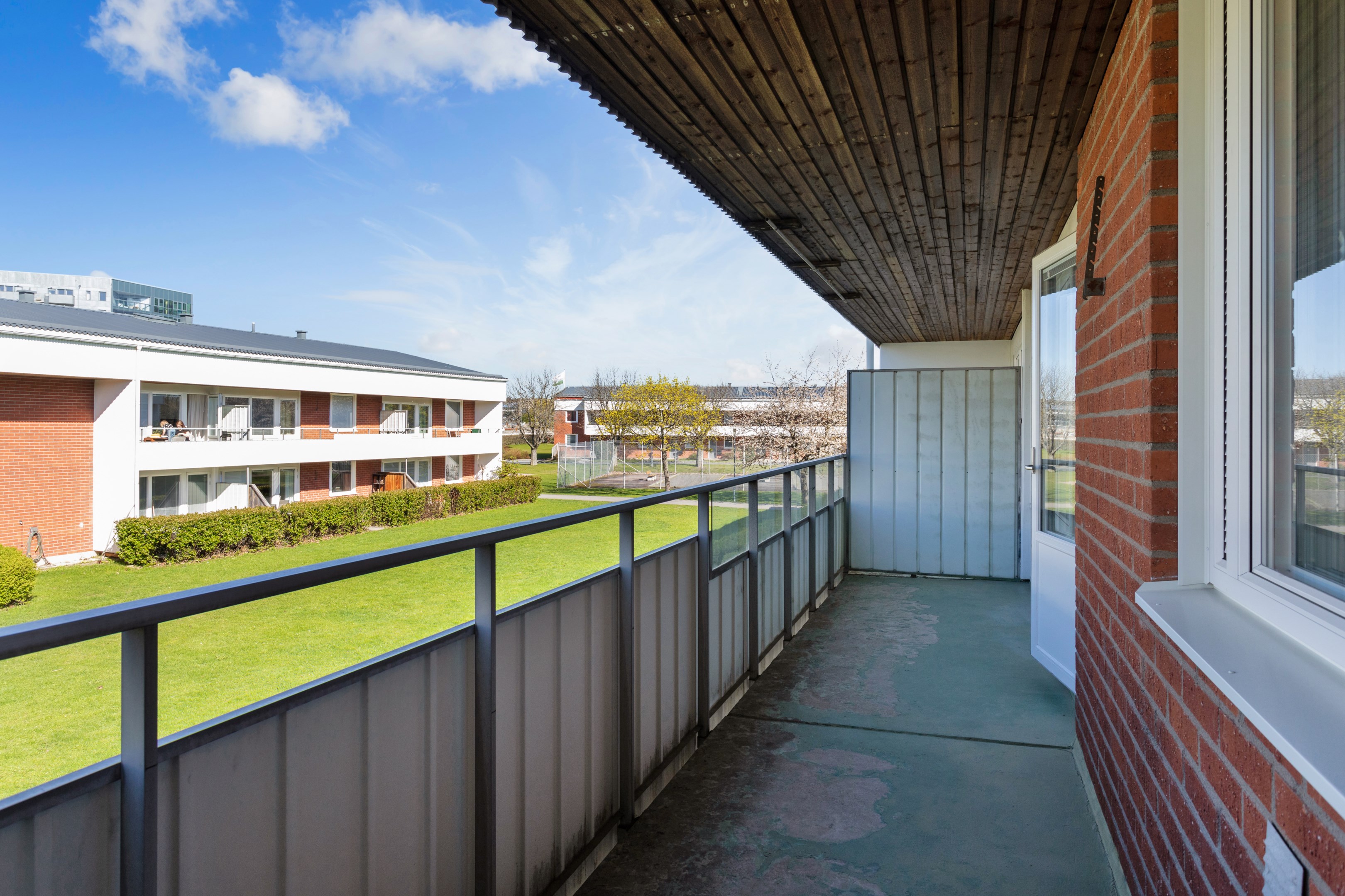 Bostadsbild från Gräslöksgatan 12, Såld i Årsta, Uppsala