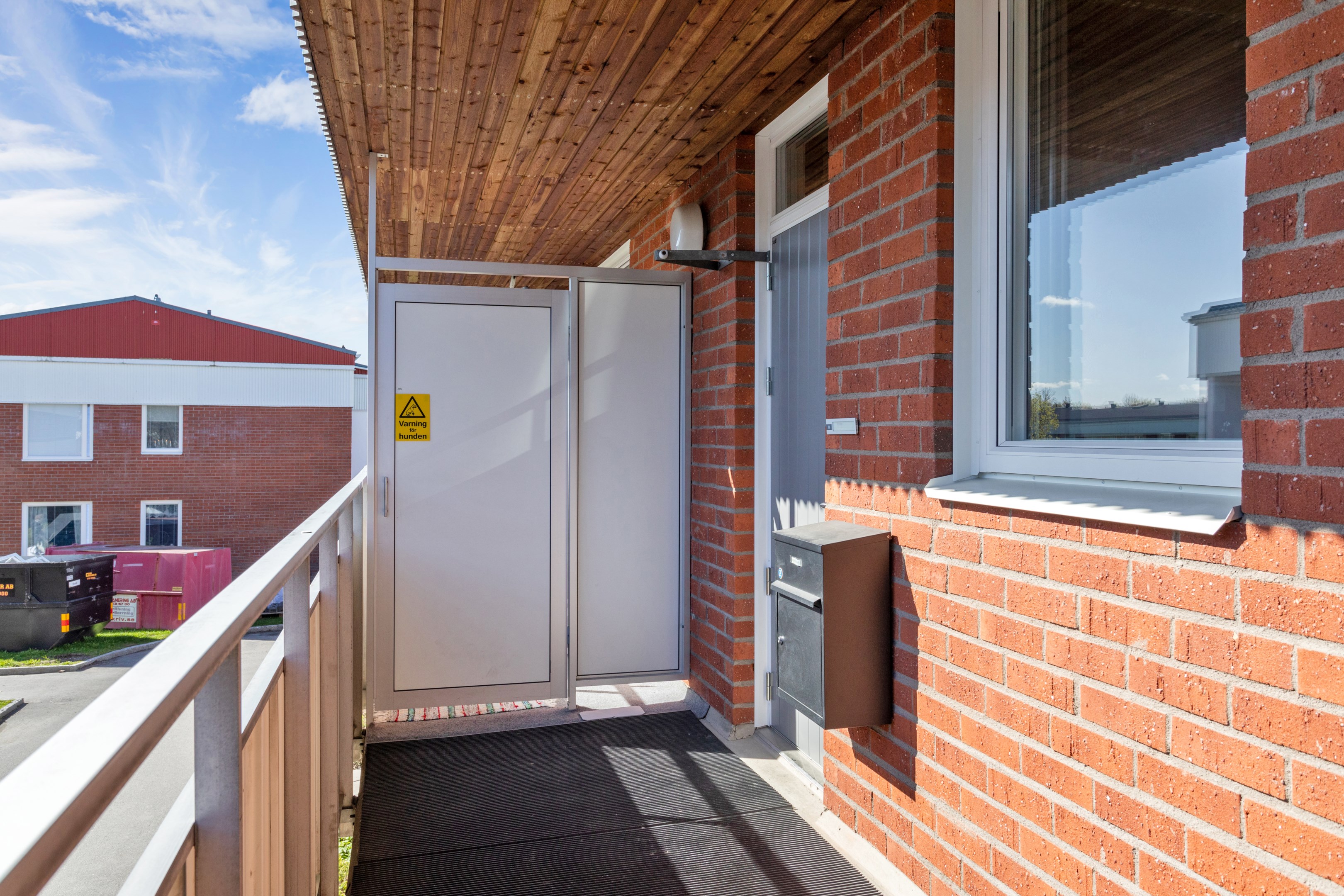 Bostadsbild från Gräslöksgatan 12, Såld i Årsta, Uppsala