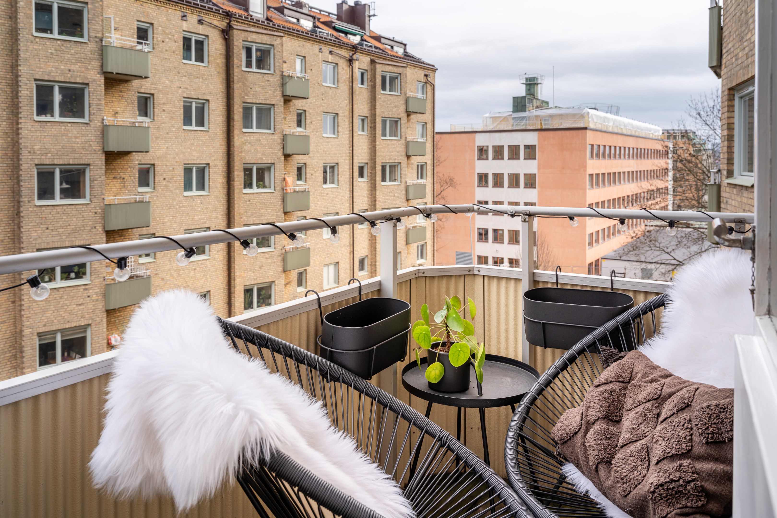 Bostadsbild från Wennerbergsgatan 6B, Såld i Kungsholmen - Marieberg, Stockholm