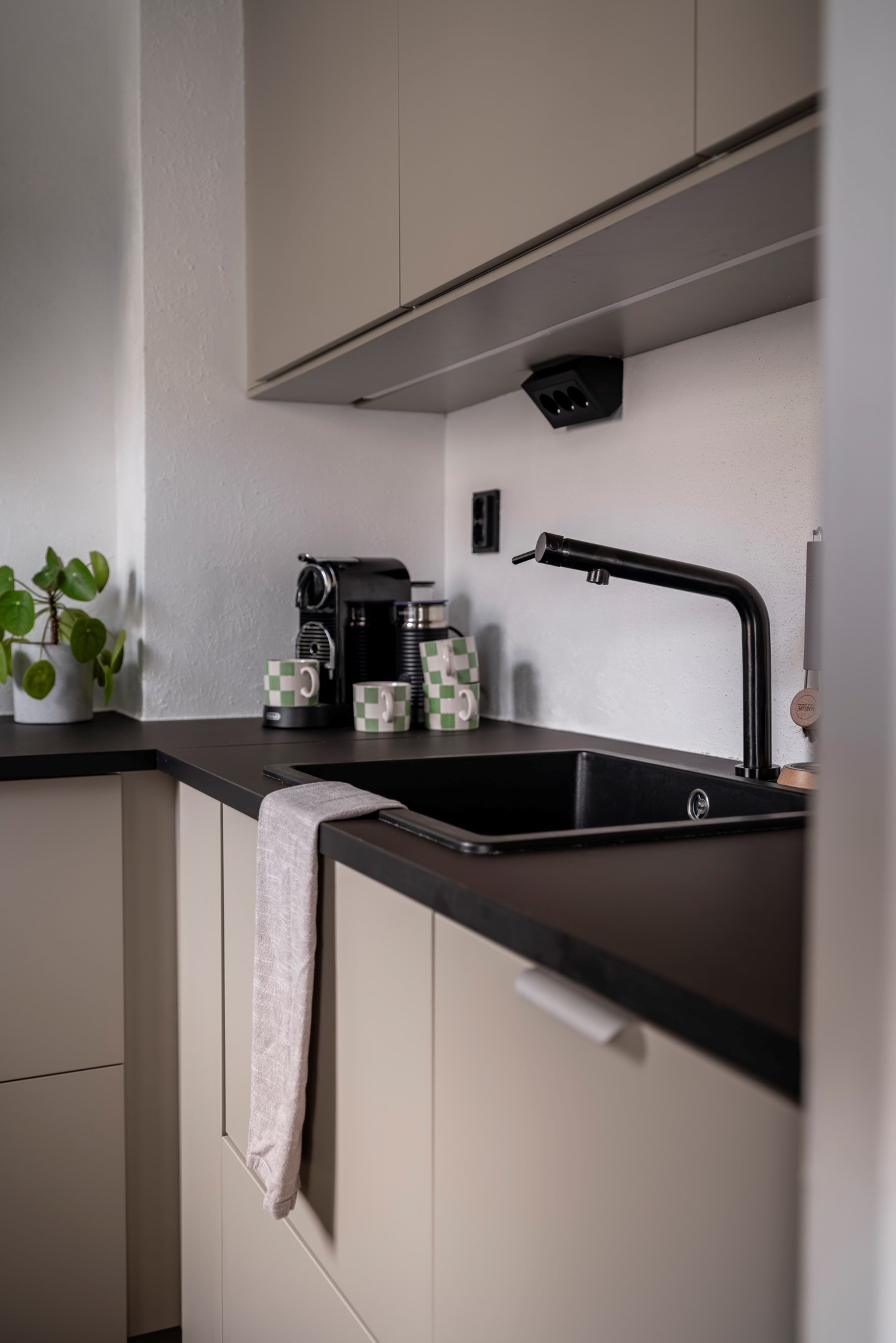 Bostadsbild från Wennerbergsgatan 6B, Såld i Kungsholmen - Marieberg, Stockholm