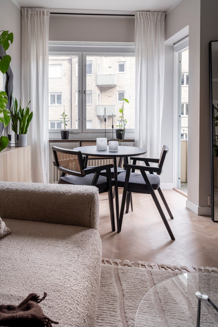 Bostadsbild från Wennerbergsgatan 6B, Såld i Kungsholmen - Marieberg, Stockholm